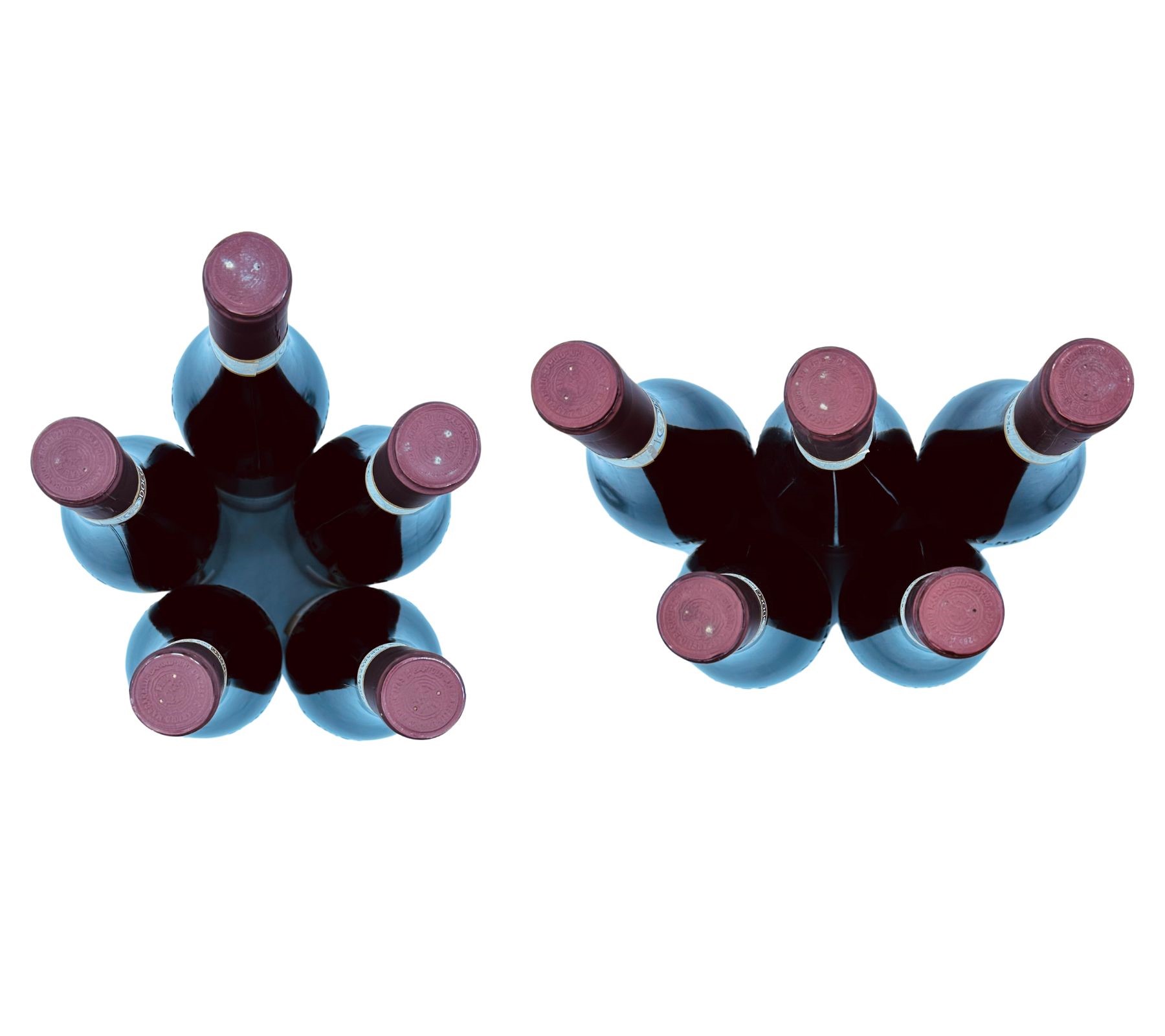 Bartolo Mascarello, Barolo Verticale