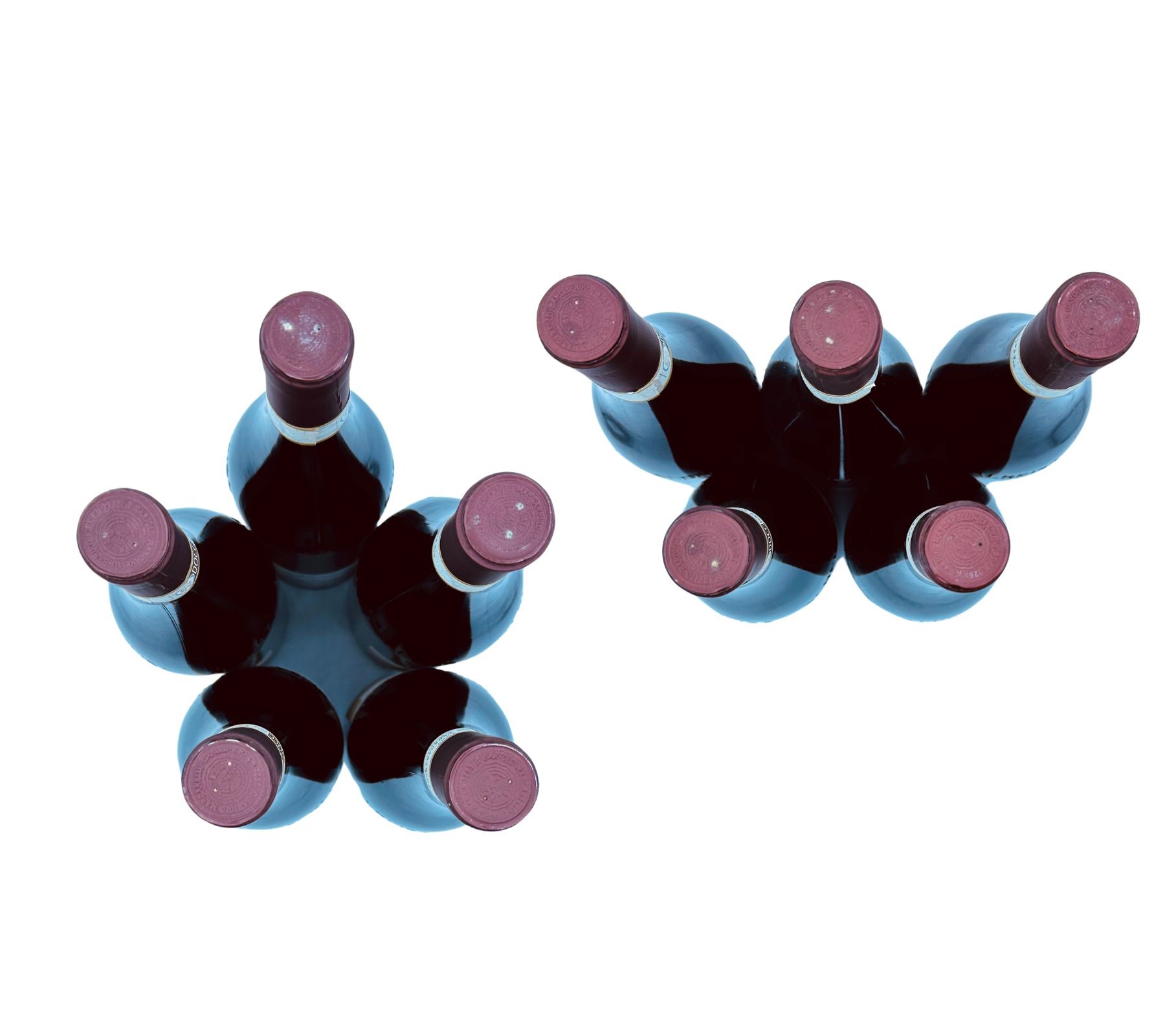 Bartolo Mascarello, Barolo Artist Label Verticale