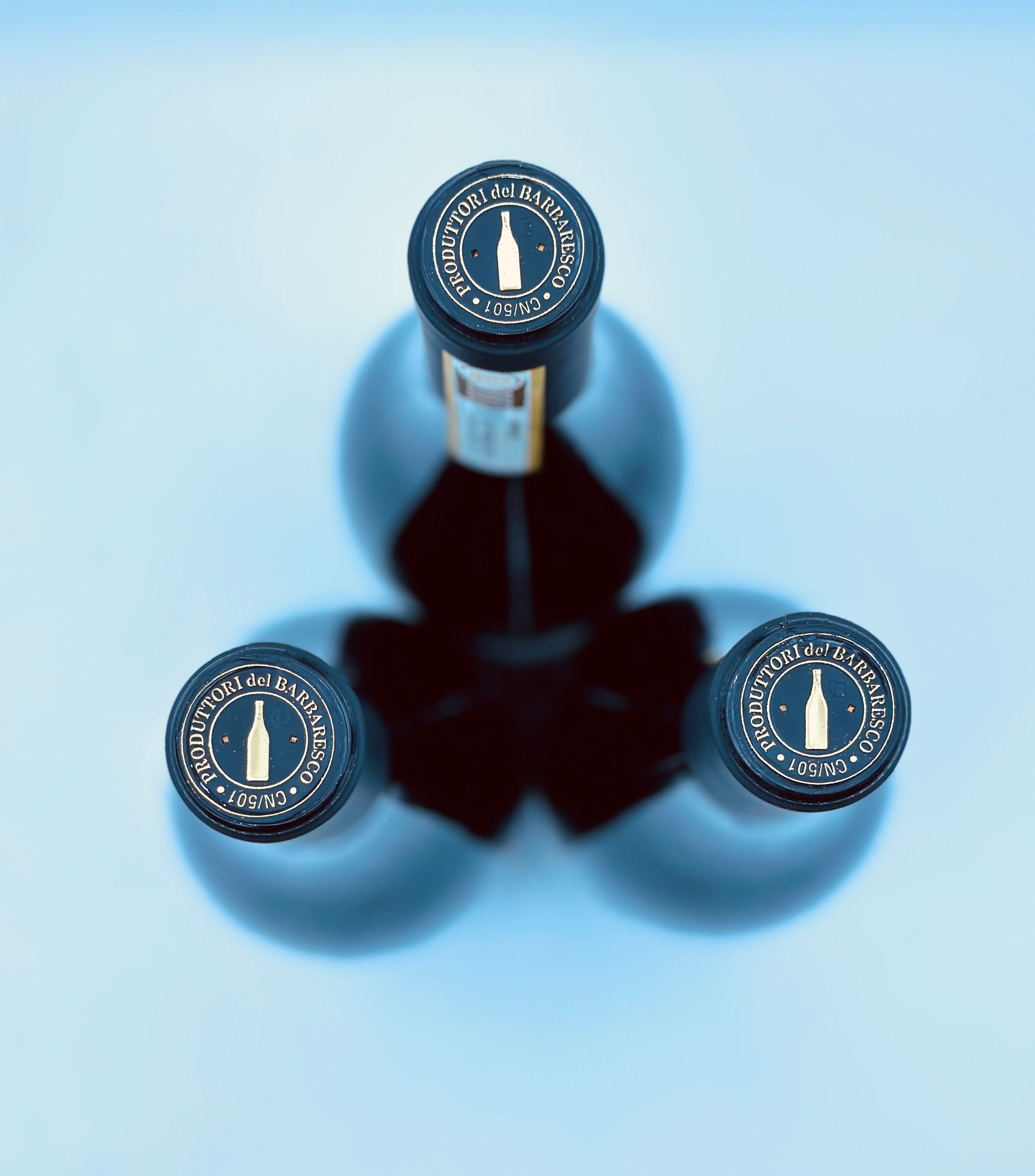 Produttori del Barbaresco, Barbaresco Riserva Pora - Rabaja - Rio Sordo