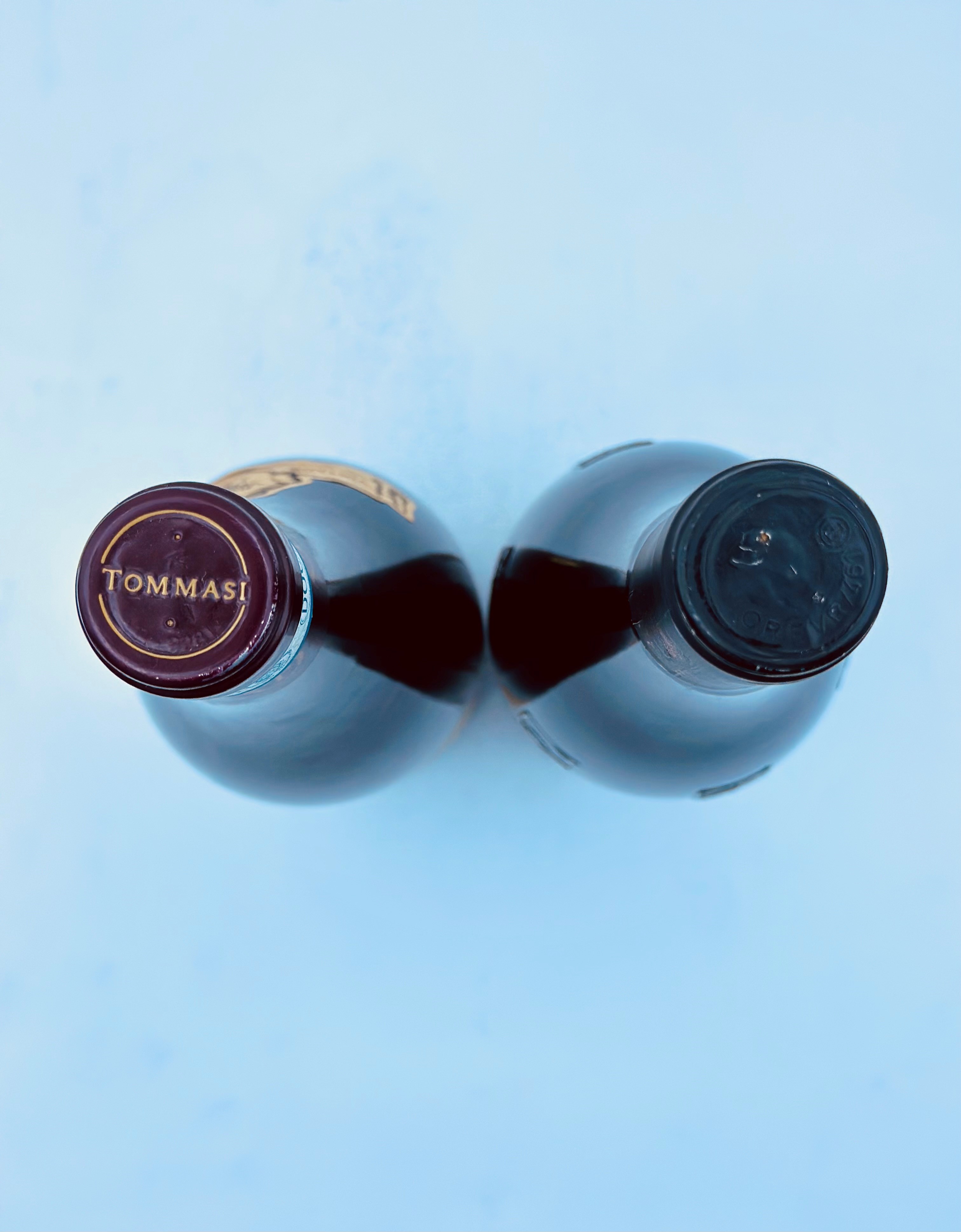Tommasi, Amarone della Valpolicella - Cantina di Soave, Amarone della Valpolicella Rocca Sveva