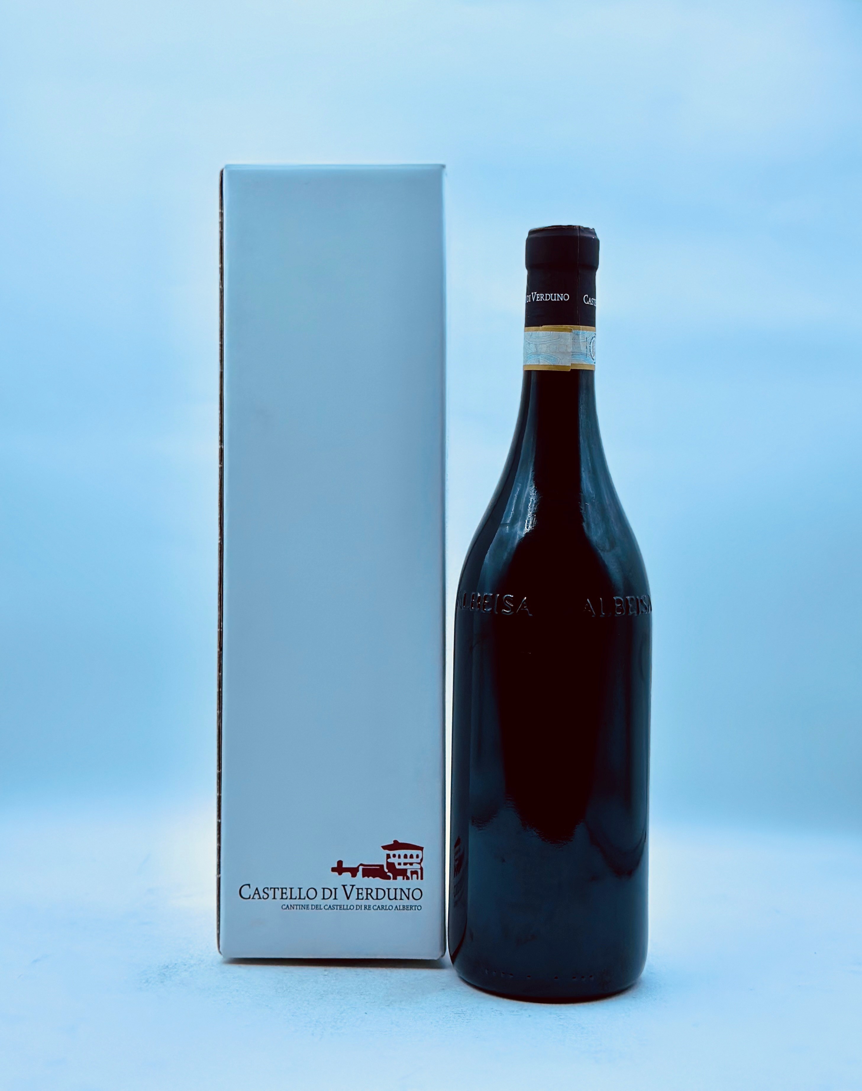 Castello di Verduno, Barolo Massara