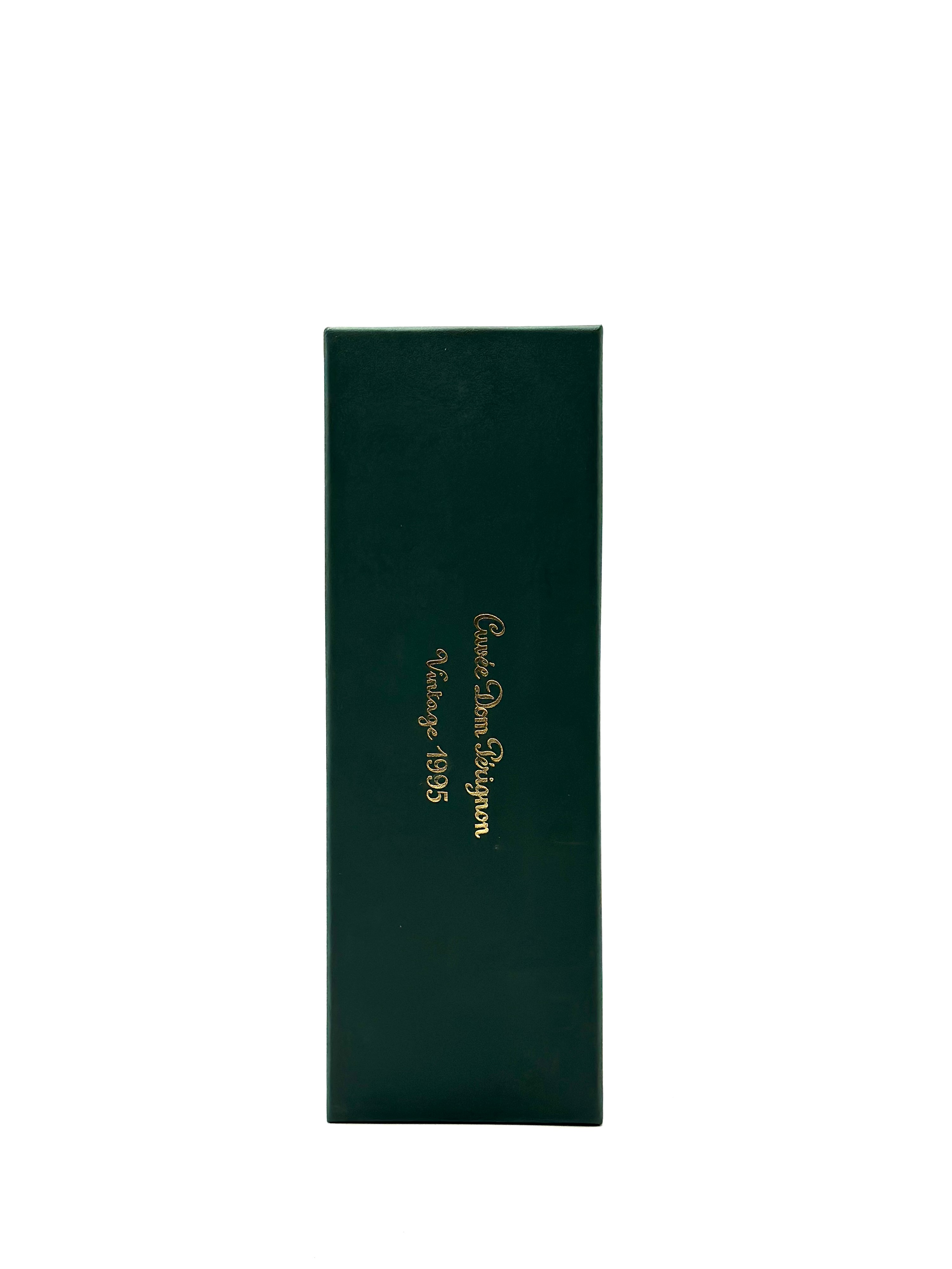 Moët & Chandon, Dom Pérignon
