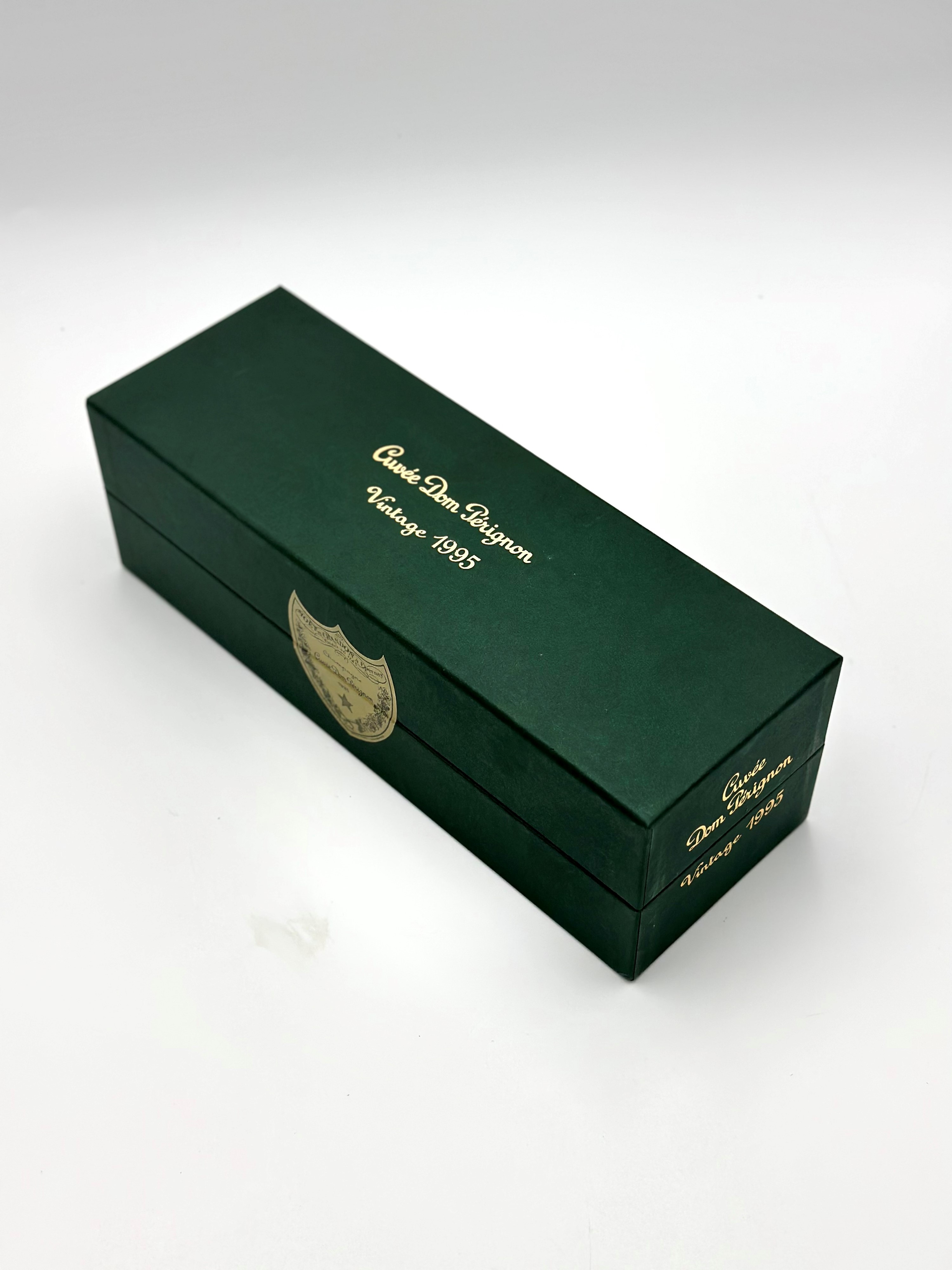 Moët & Chandon, Dom Pérignon