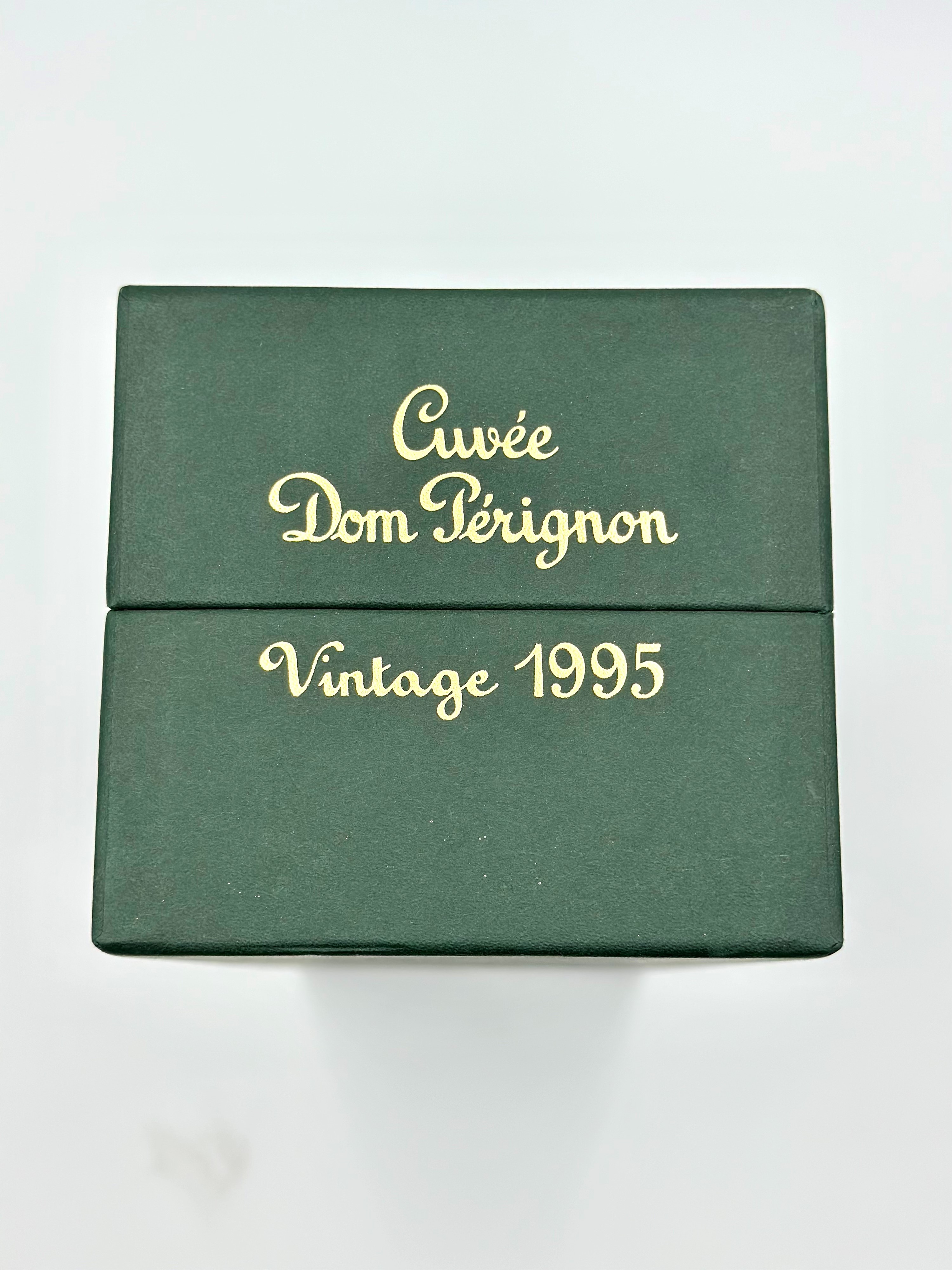 Moët & Chandon, Dom Pérignon