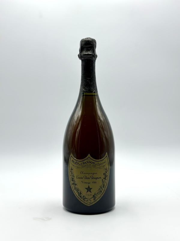 Moët & Chandon, Dom Pérignon