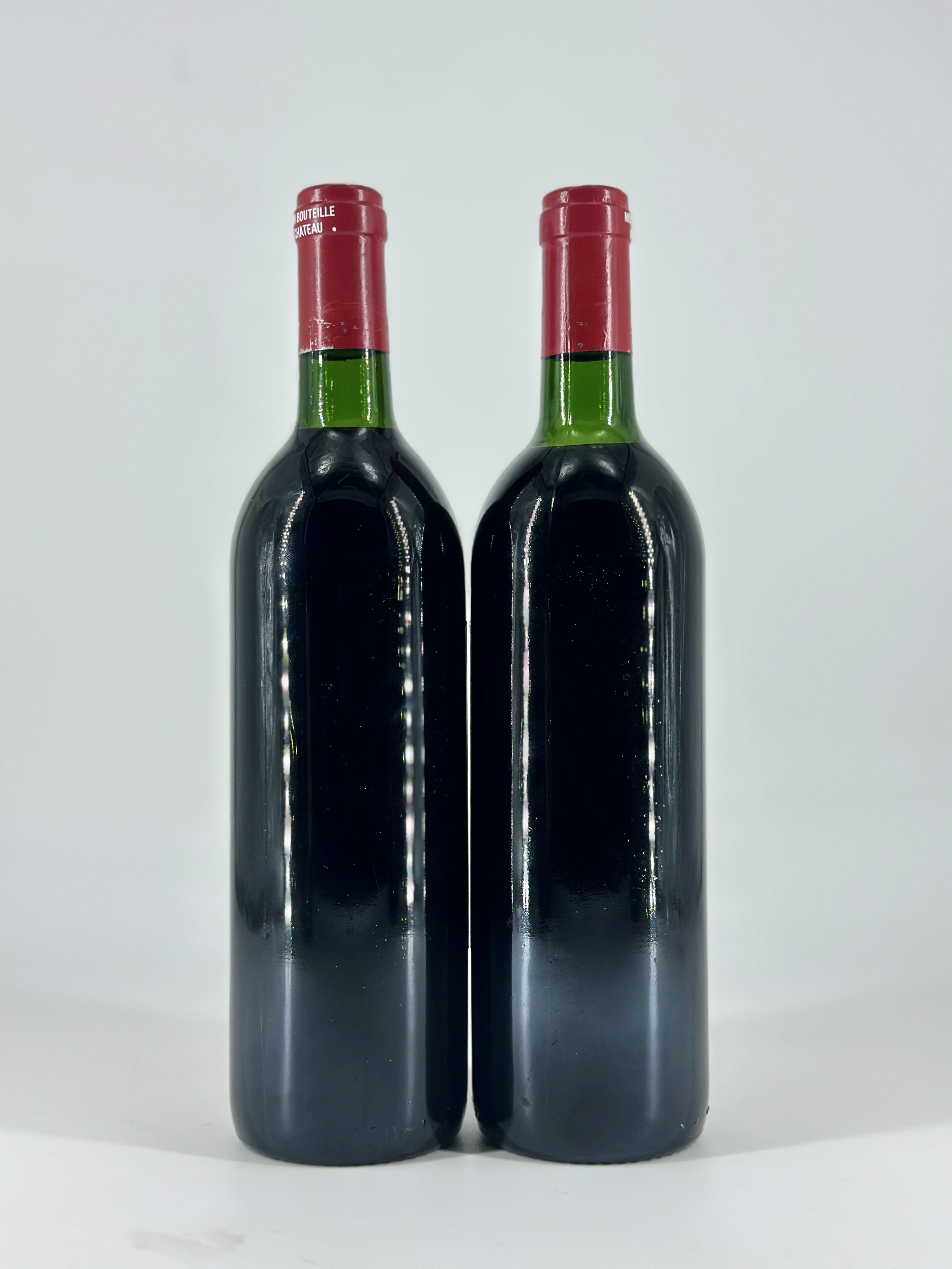 Château Léoville Poyferré