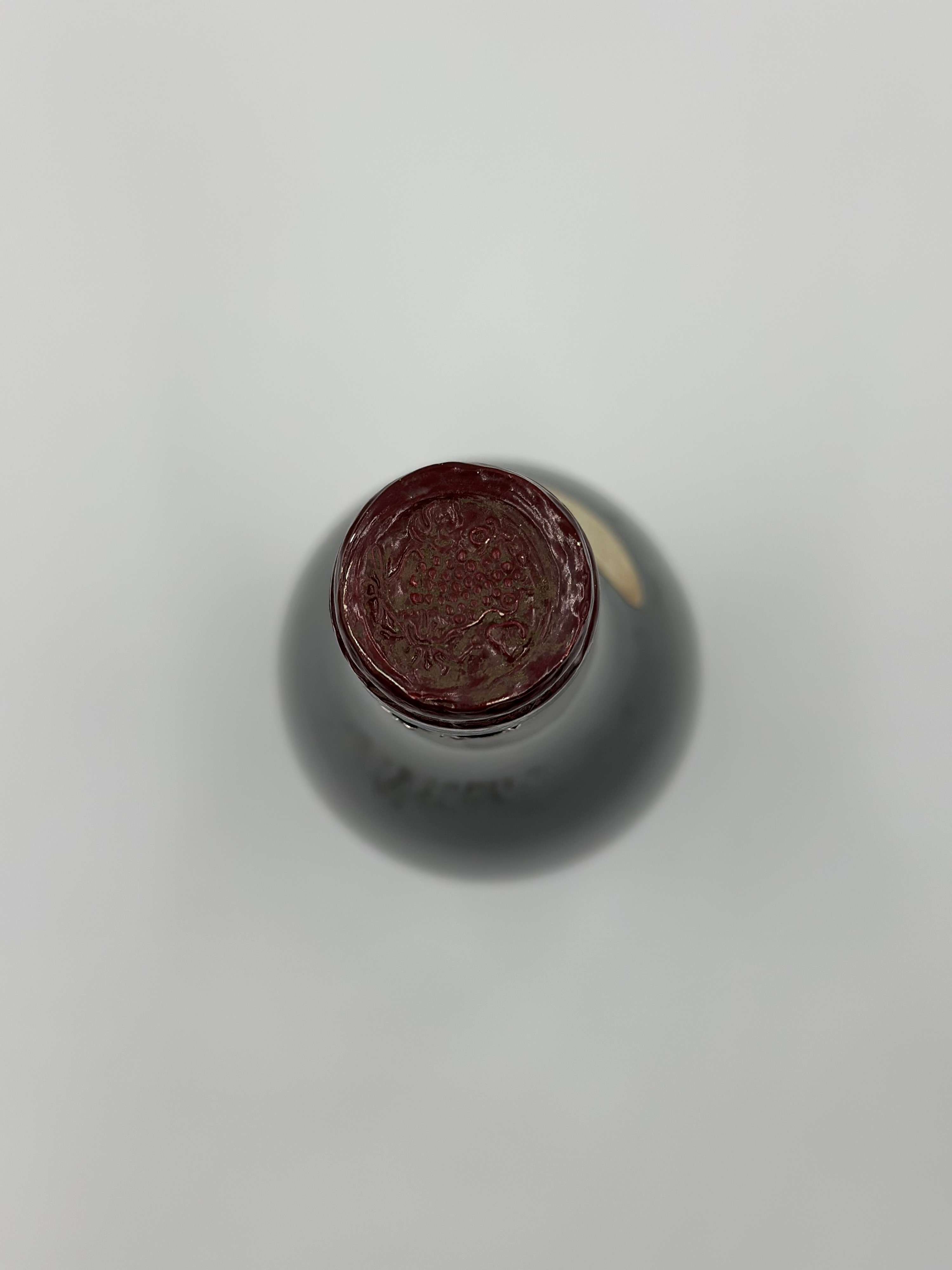 Henri Jayer, Bourgogne Passetoutgrains