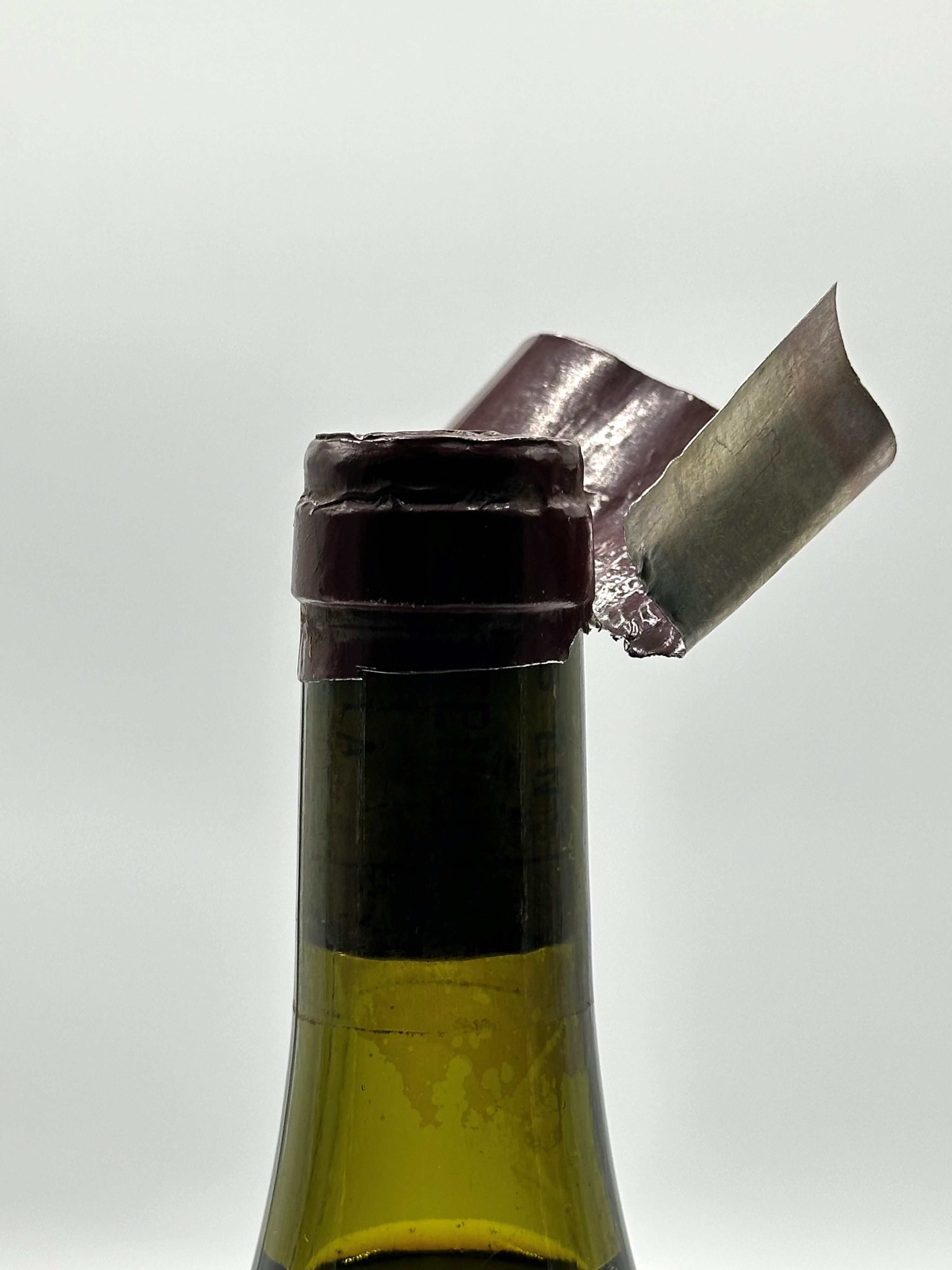 Henri Jayer, Bourgogne Passetoutgrains