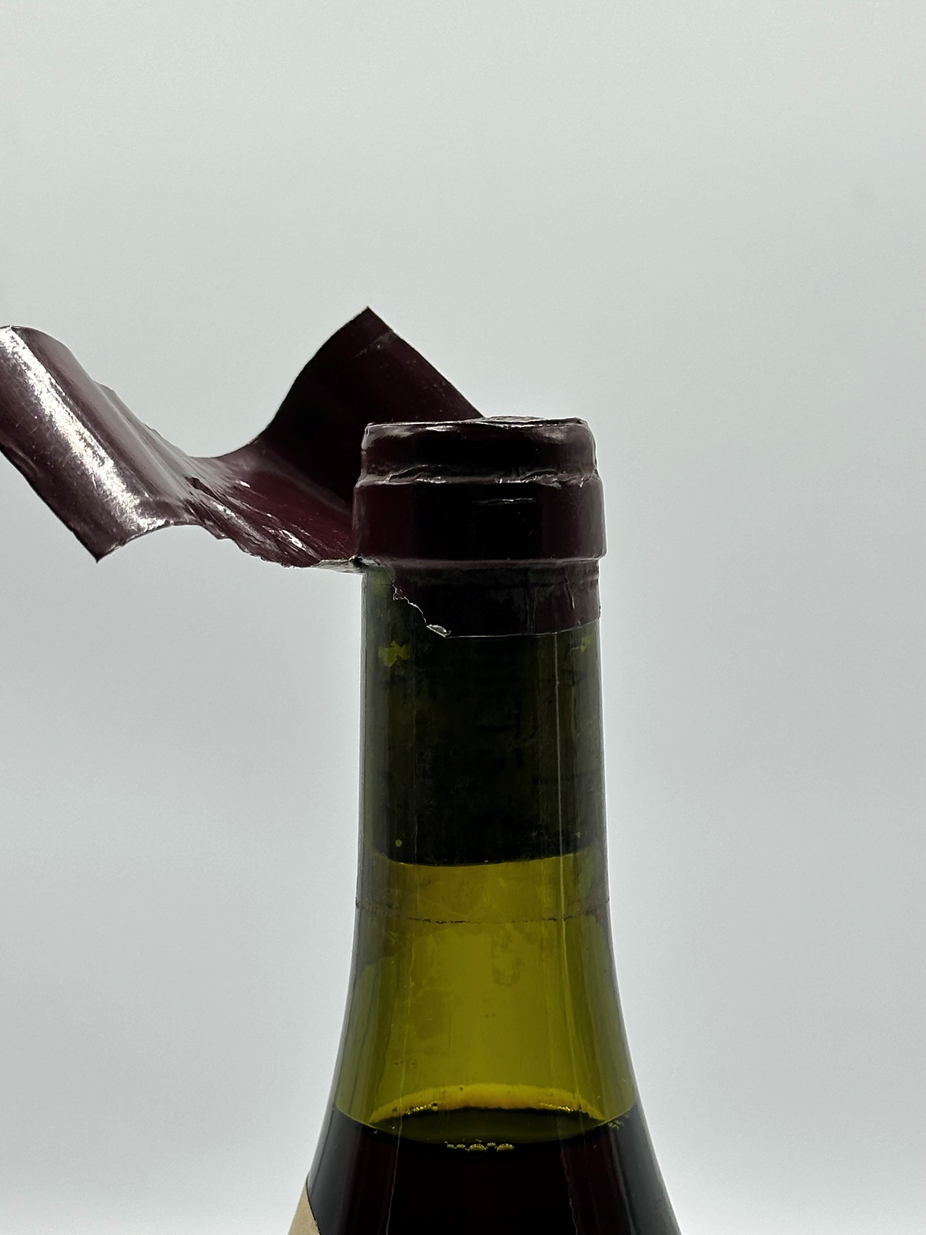 Henri Jayer, Bourgogne Passetoutgrains