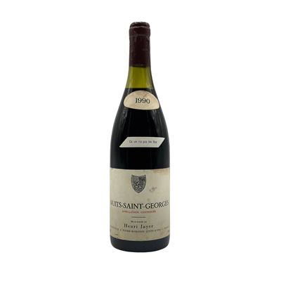Henri Jayer, Nuits-saint-georges