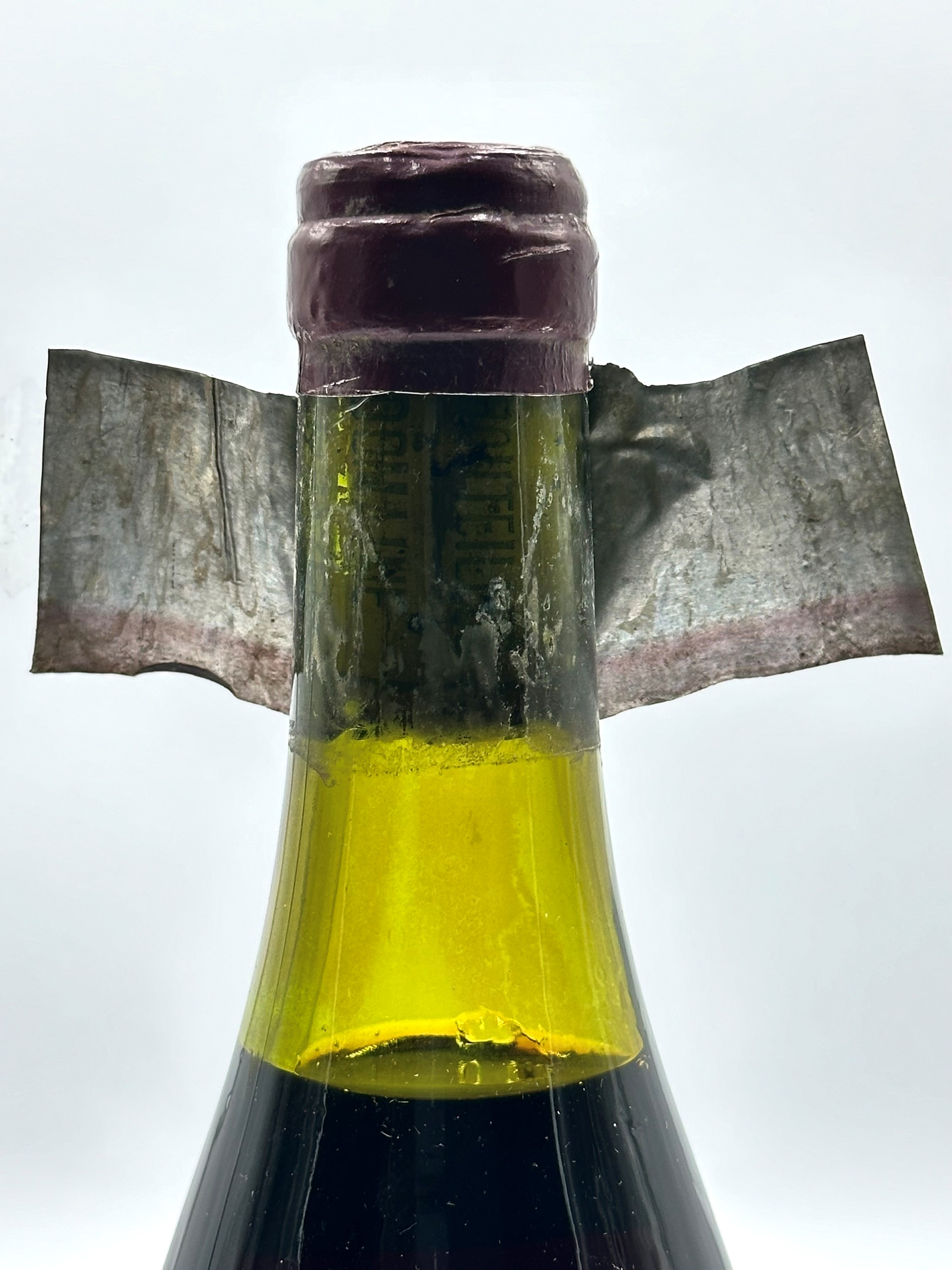 Henri Jayer, Nuits-saint-georges