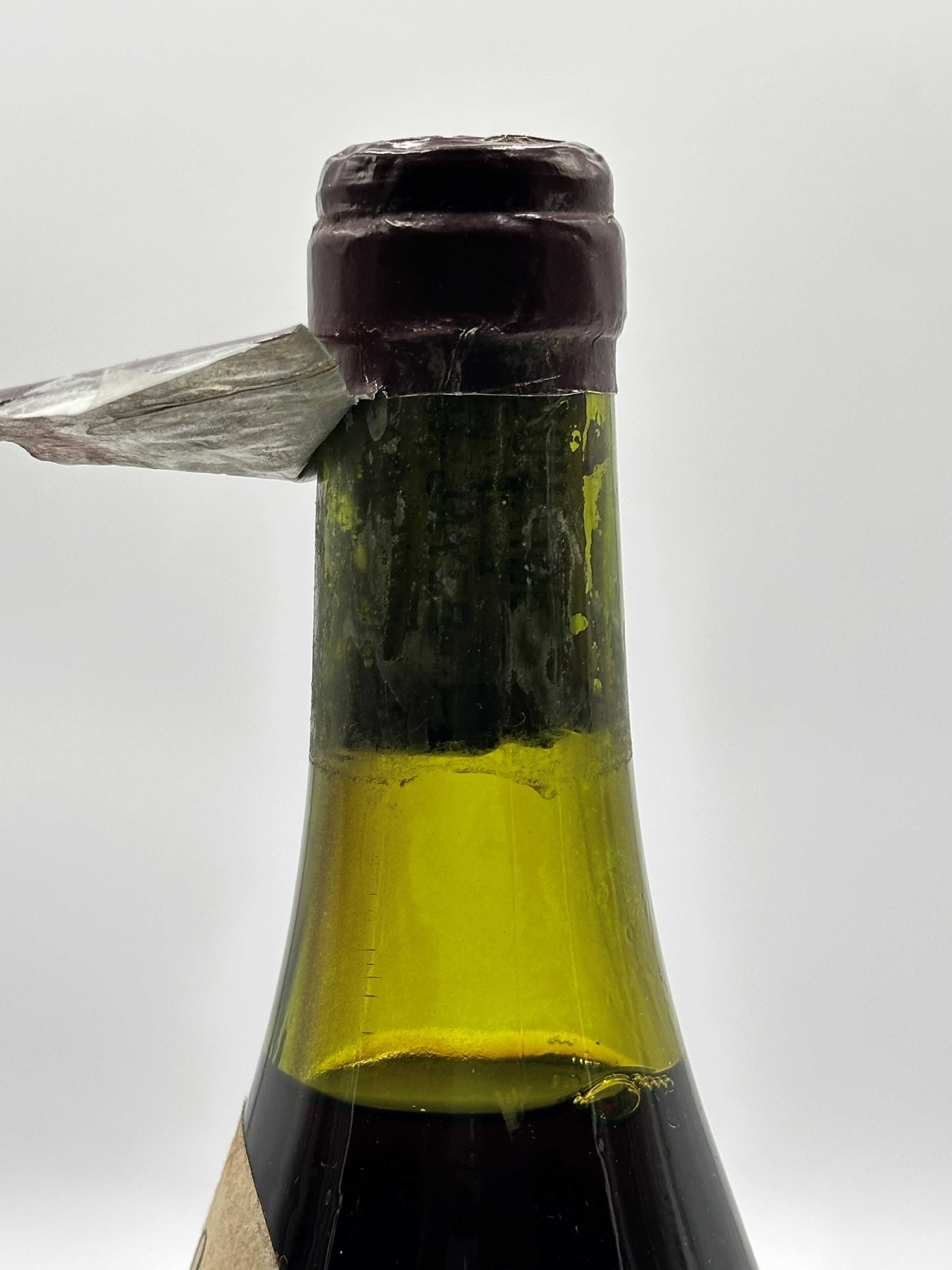 Henri Jayer, Nuits-saint-georges