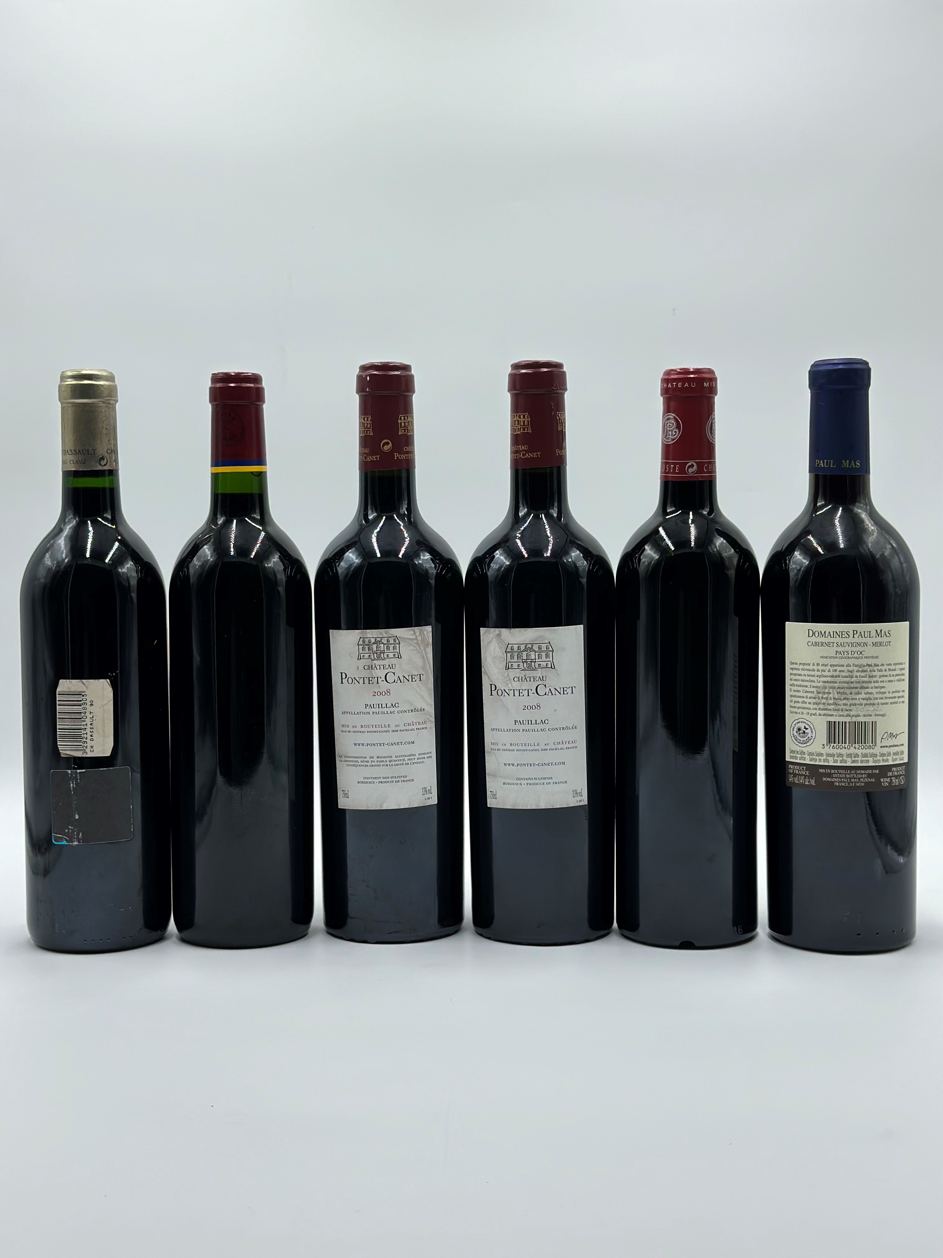 Selezione Francia