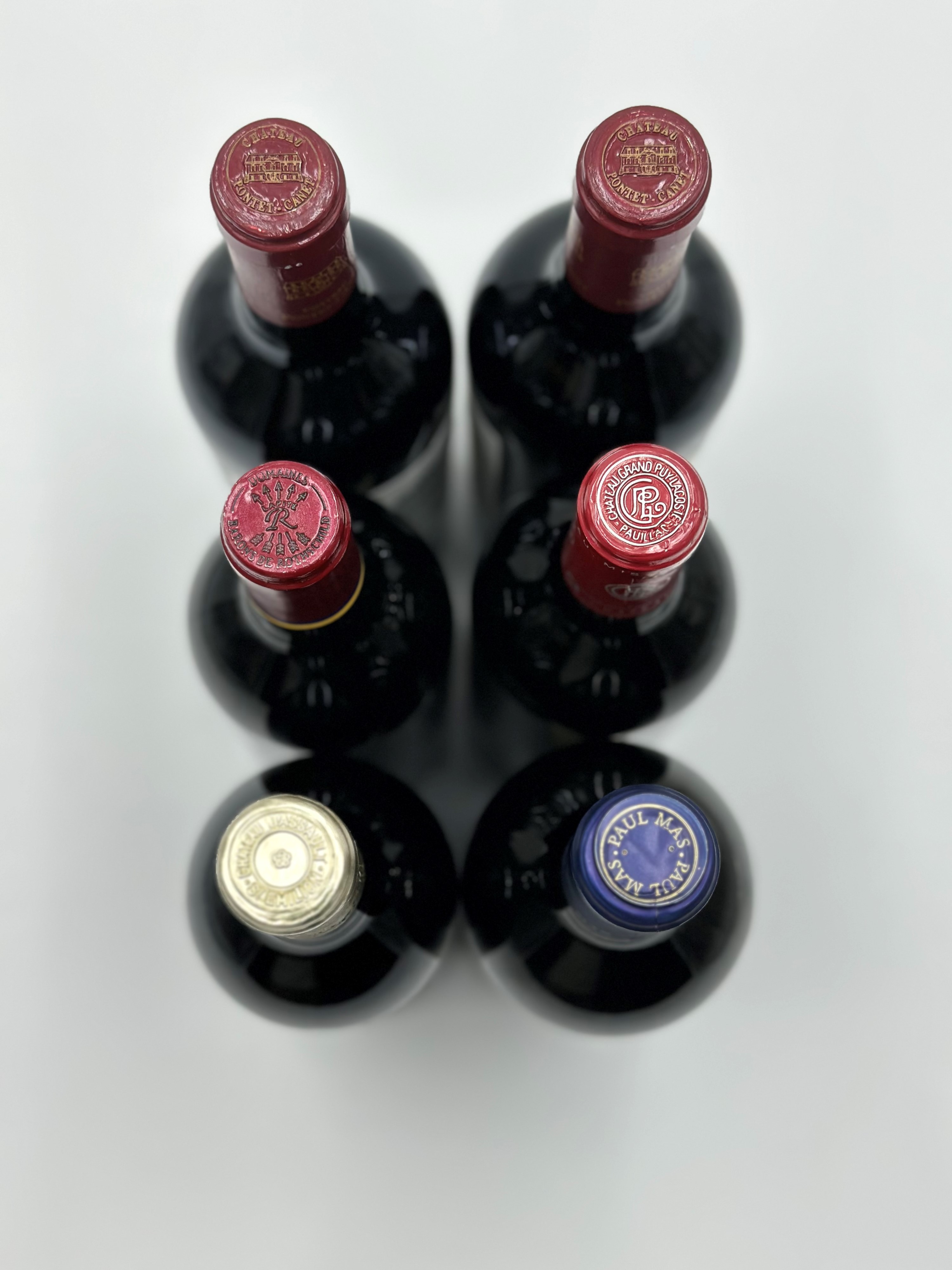 Selezione Francia
