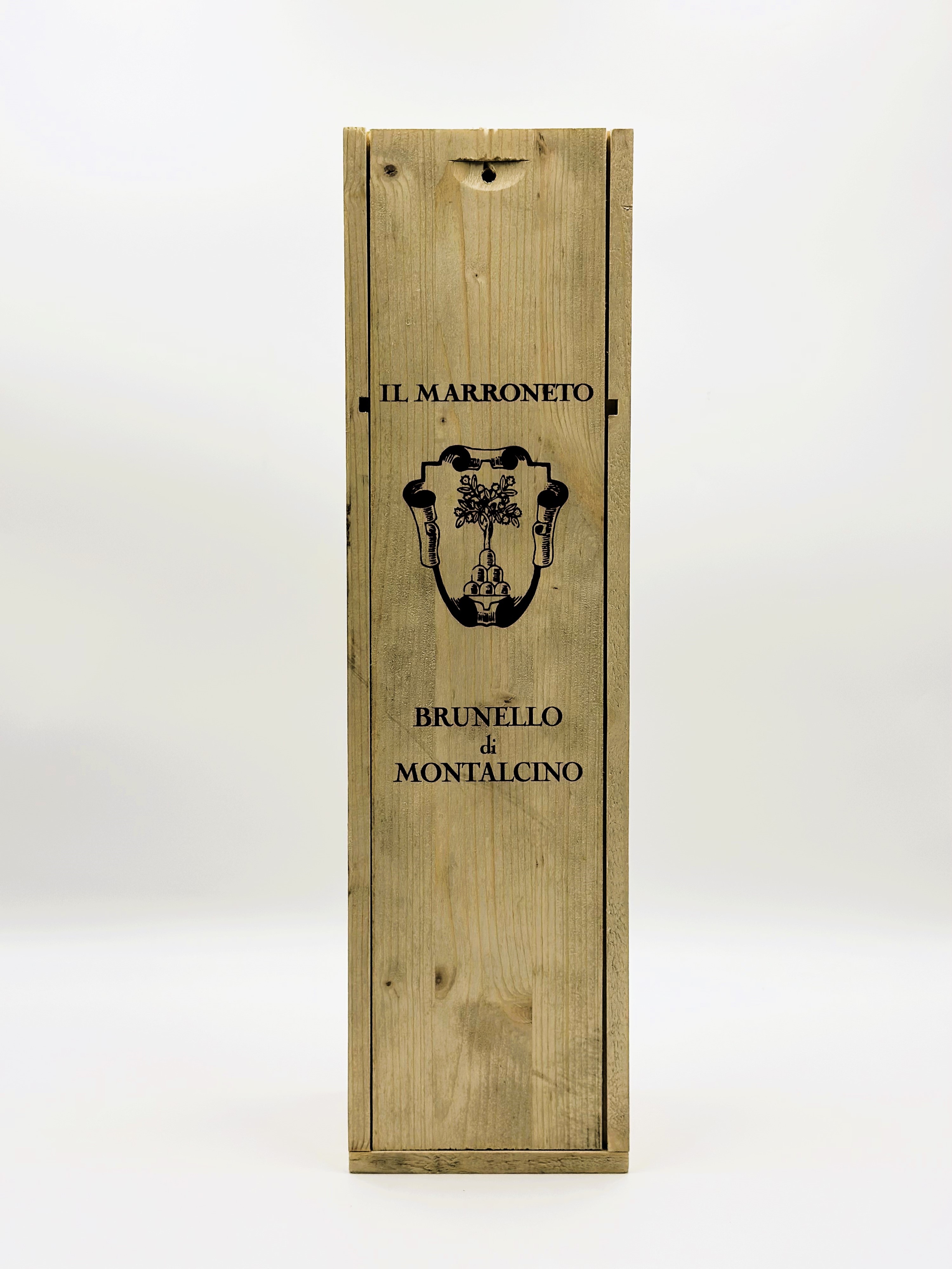 Il Marroneto, Brunello di Montalcino