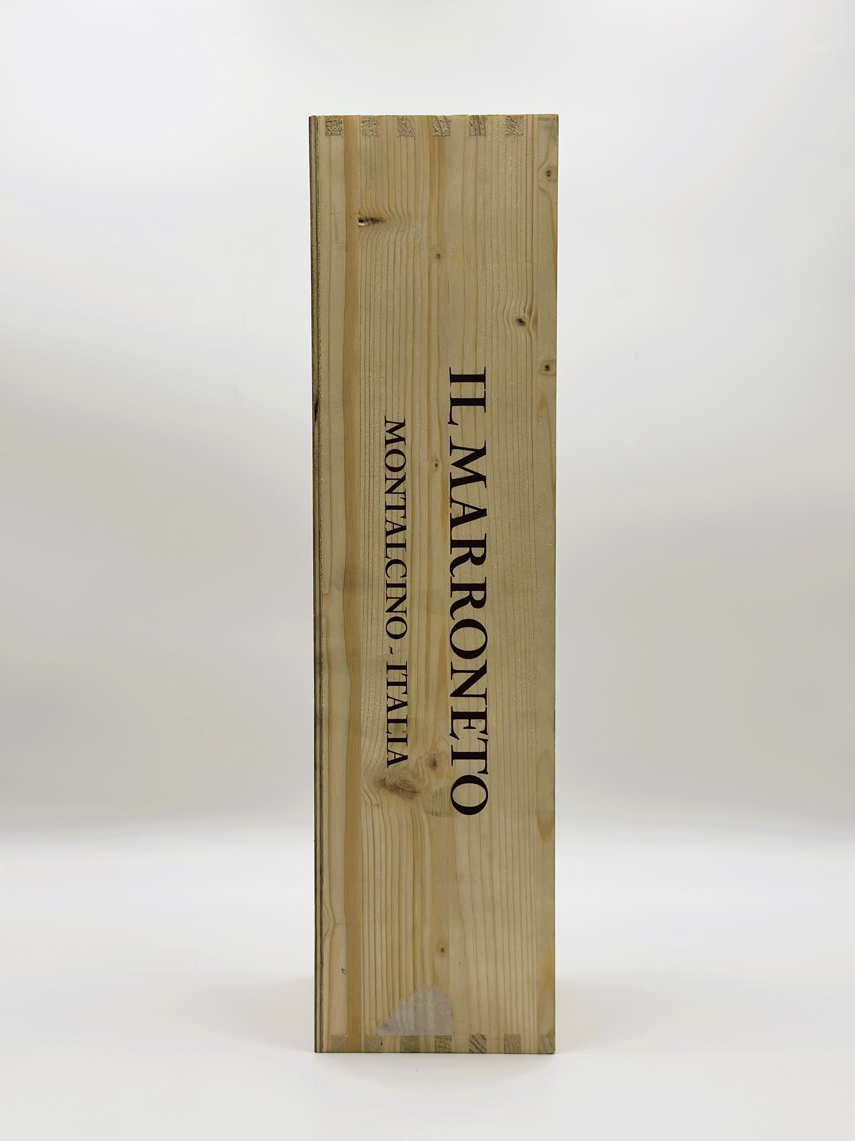 Il Marroneto, Brunello di Montalcino