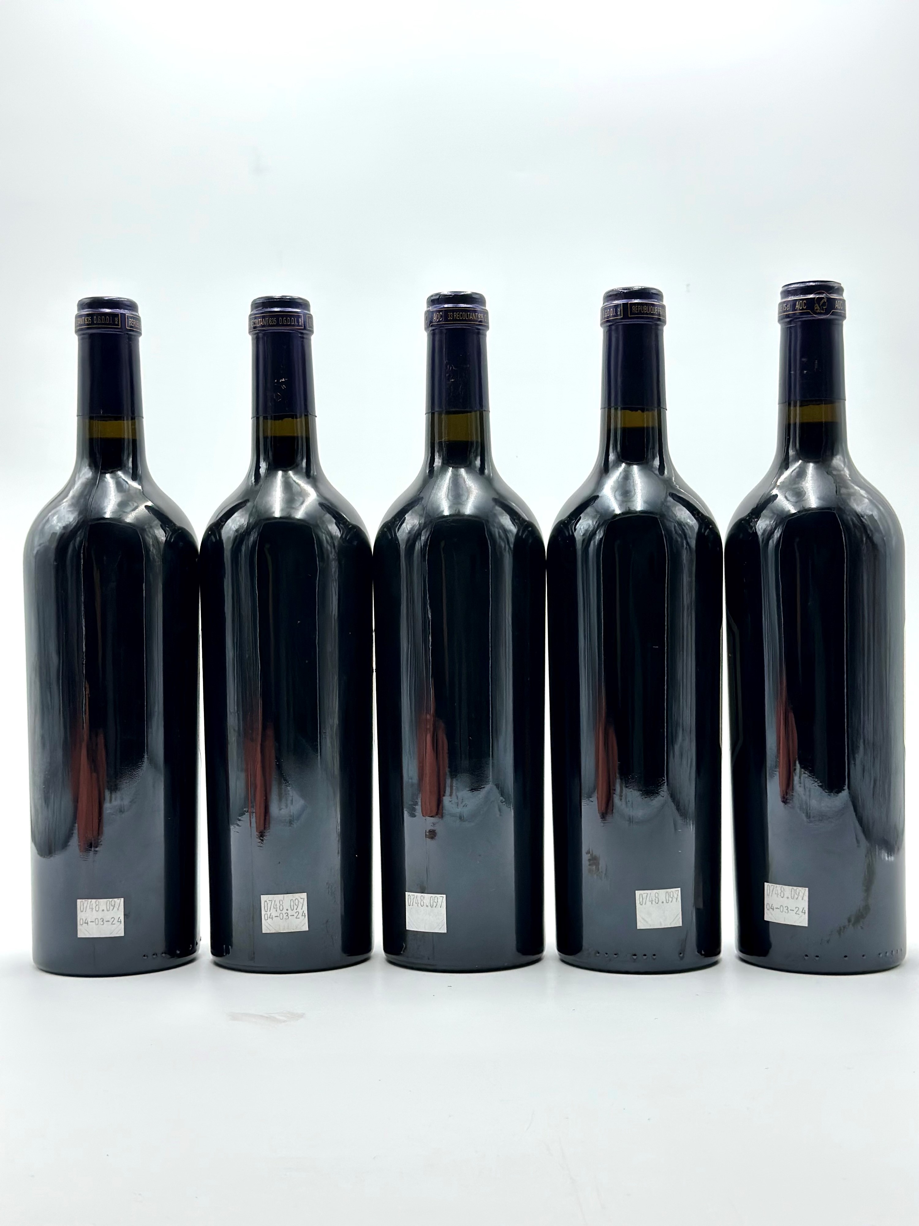 Château Feytit-Clinet, Pomerol