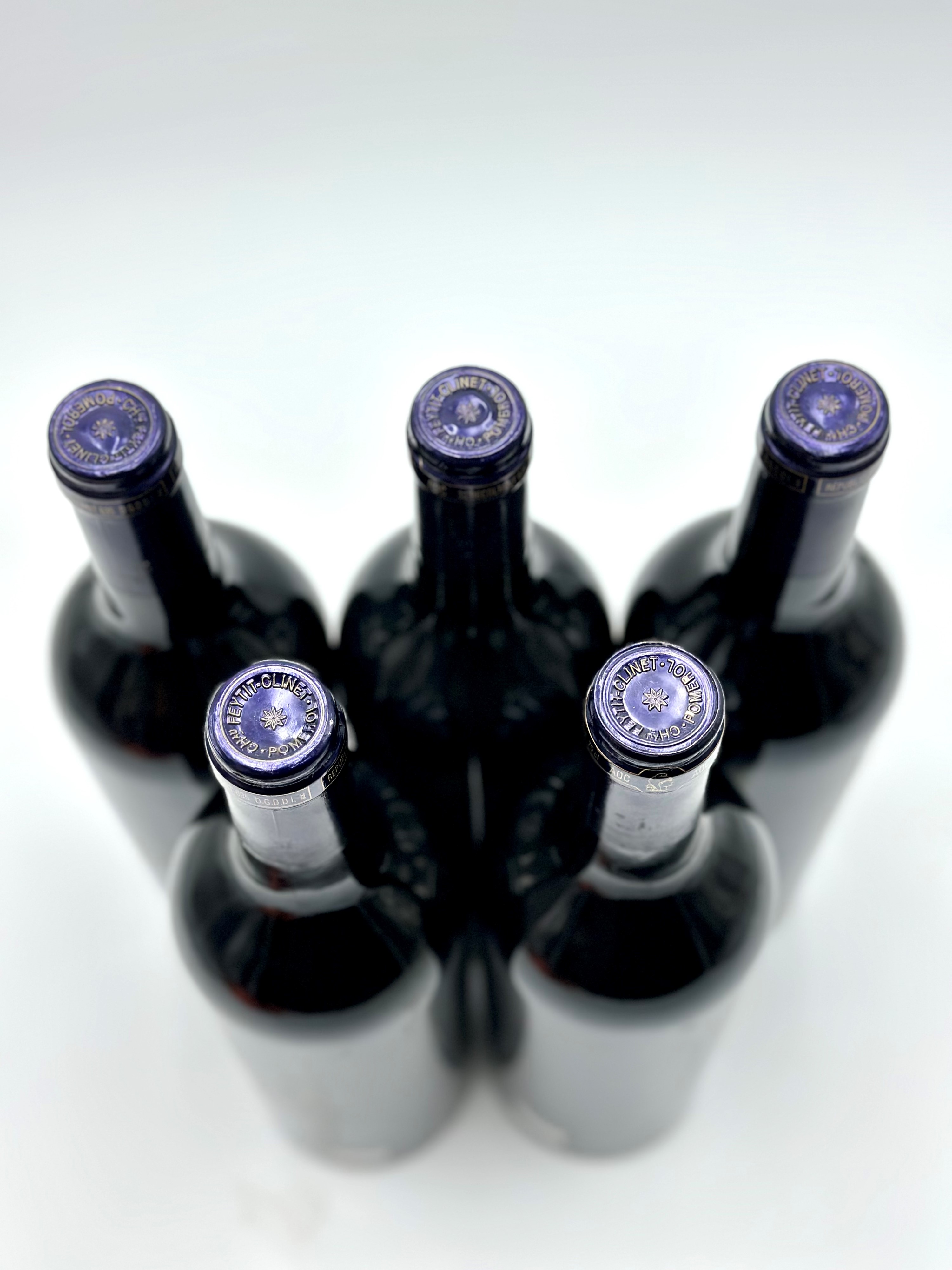 Château Feytit-Clinet, Pomerol