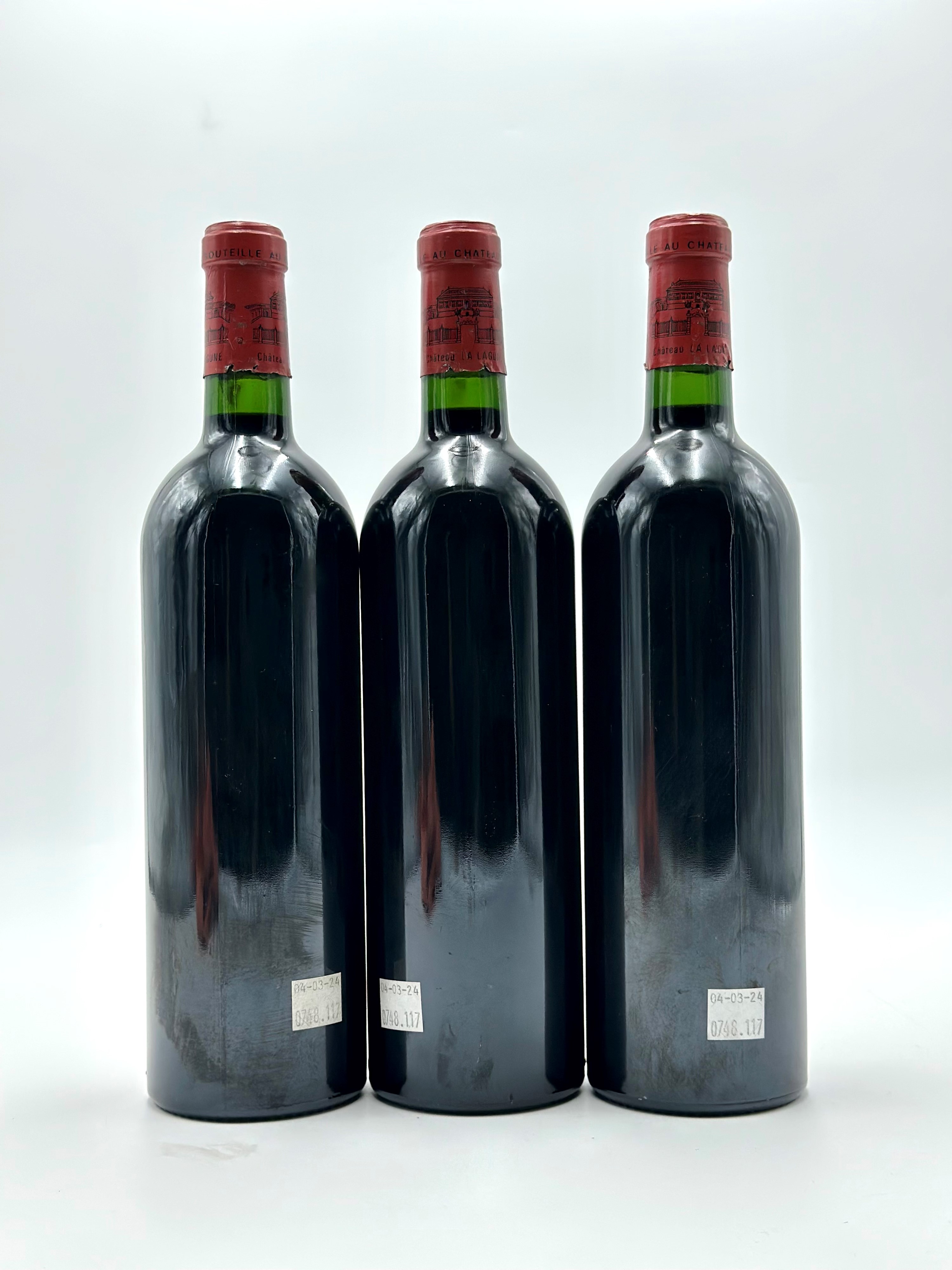 Château La Lagune, Haut-Medoc