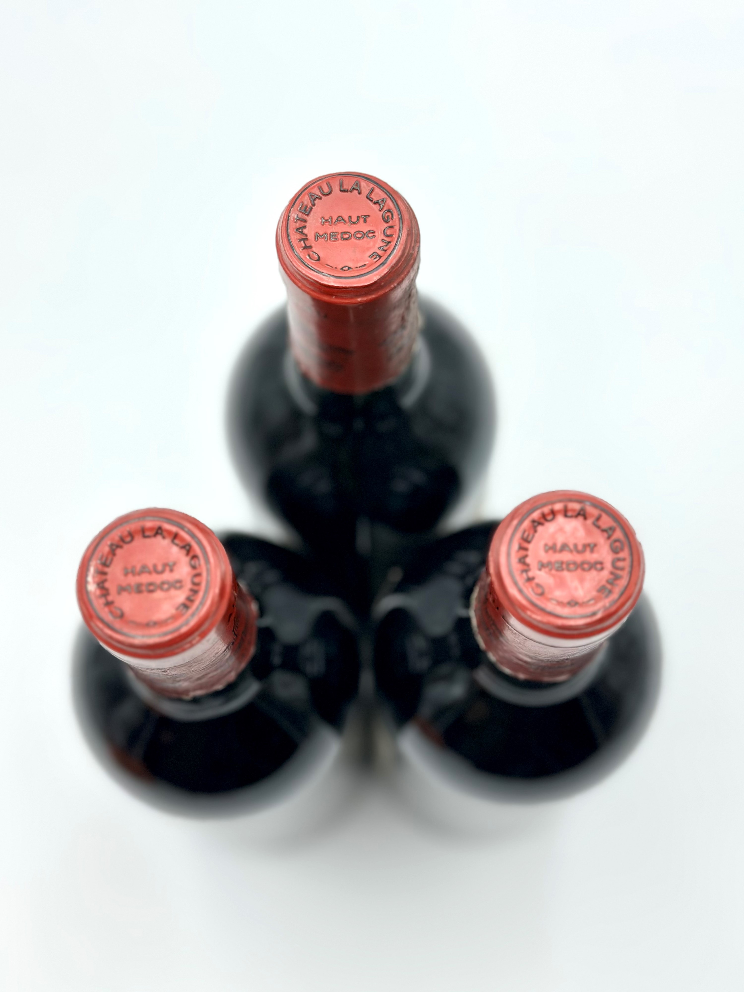 Château La Lagune, Haut-Medoc