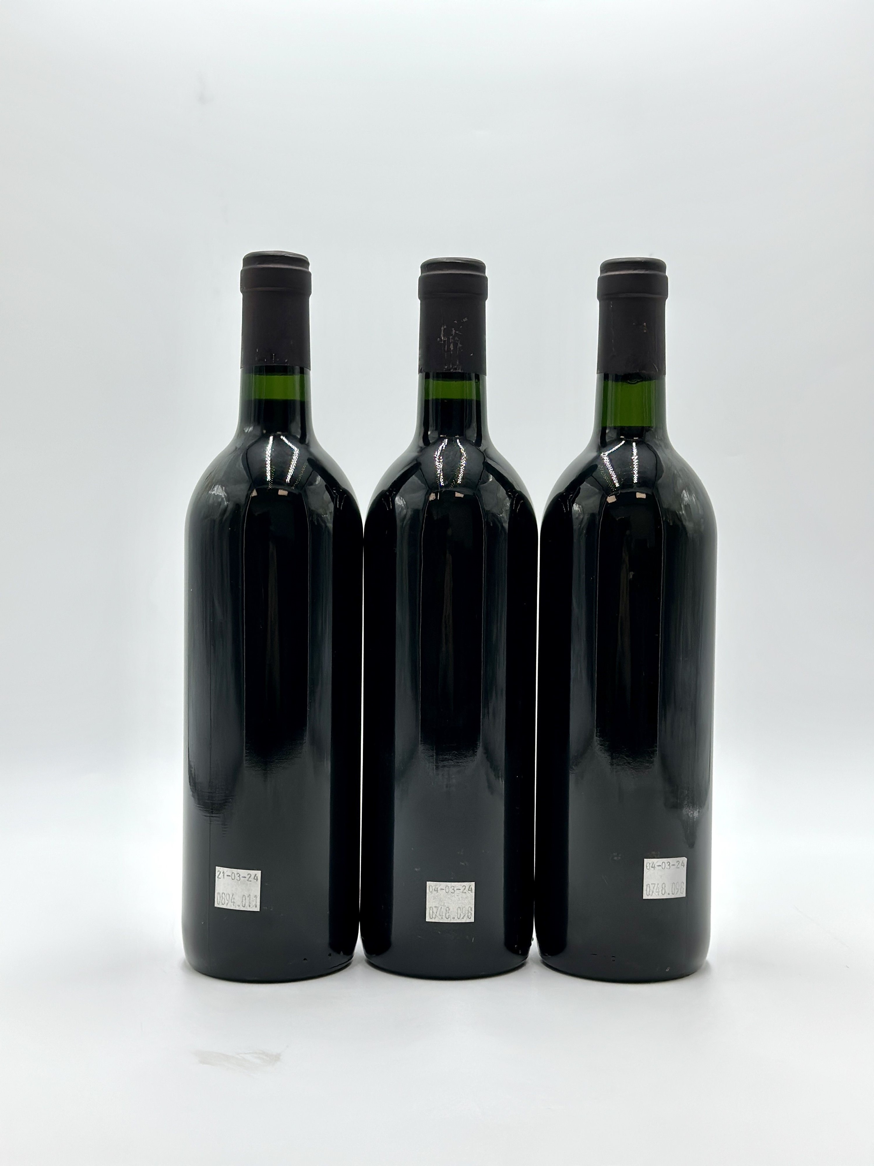 Château Cos d'Estournel, Saint Estèphe