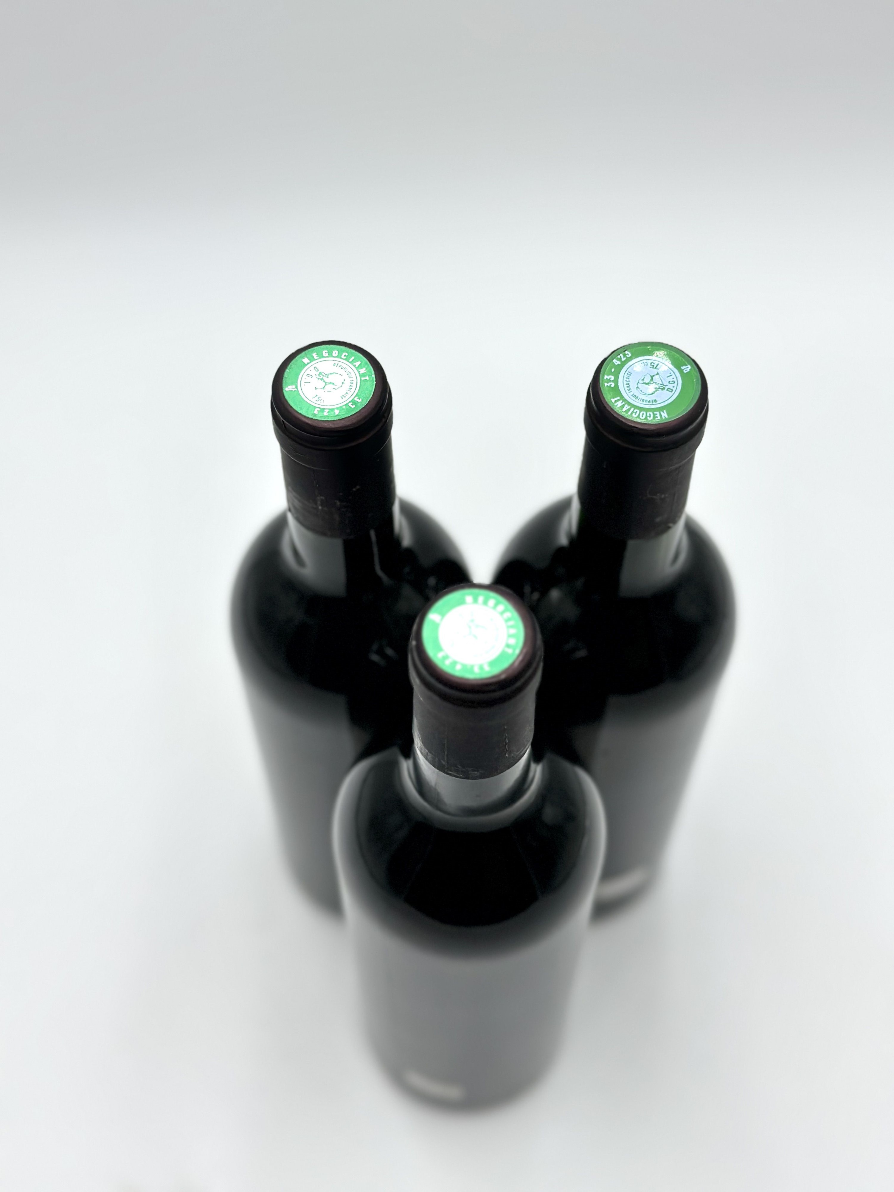 Château Cos d'Estournel, Saint Estèphe