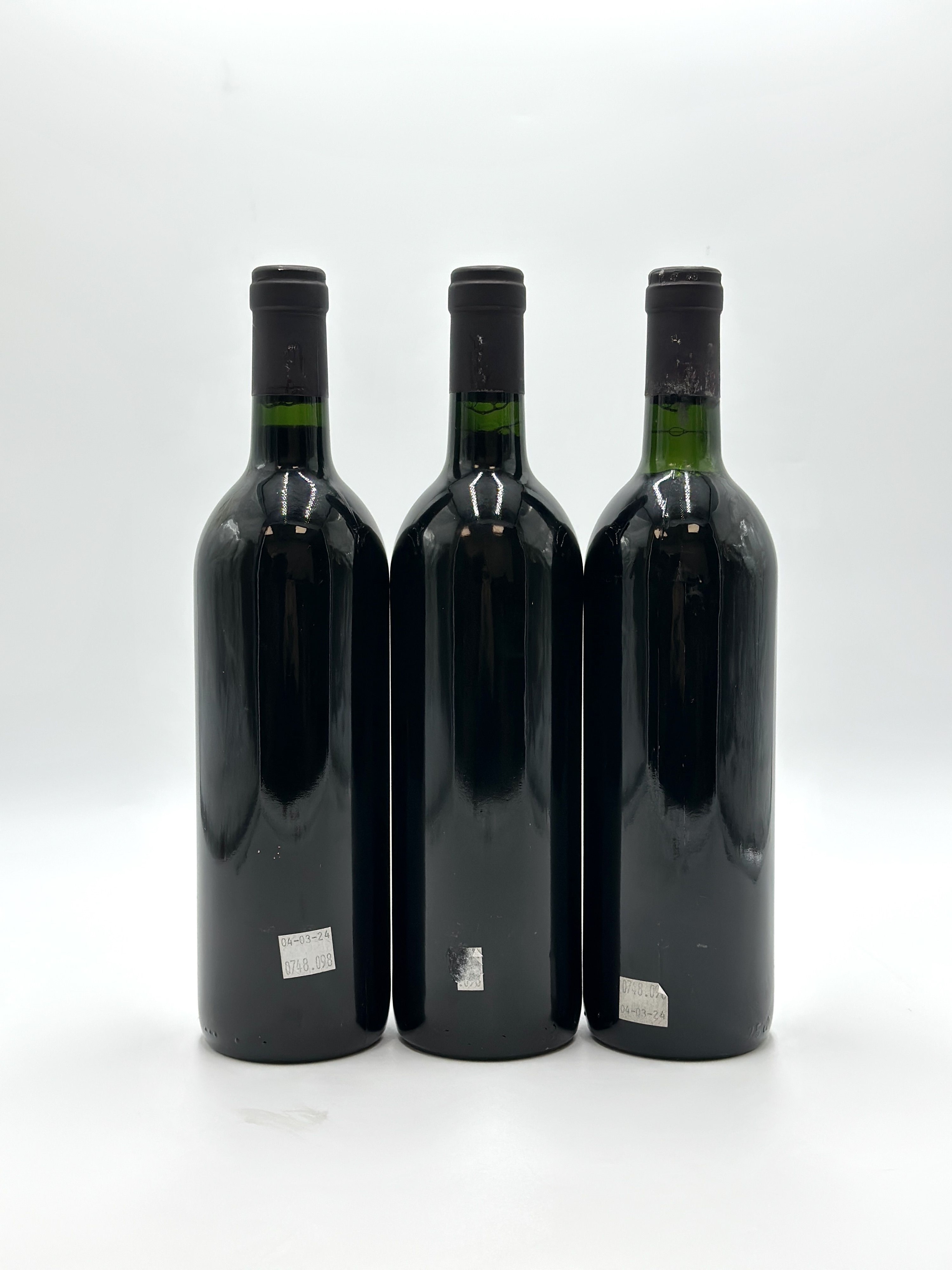 Château Cos d'Estournel, Saint Estèphe