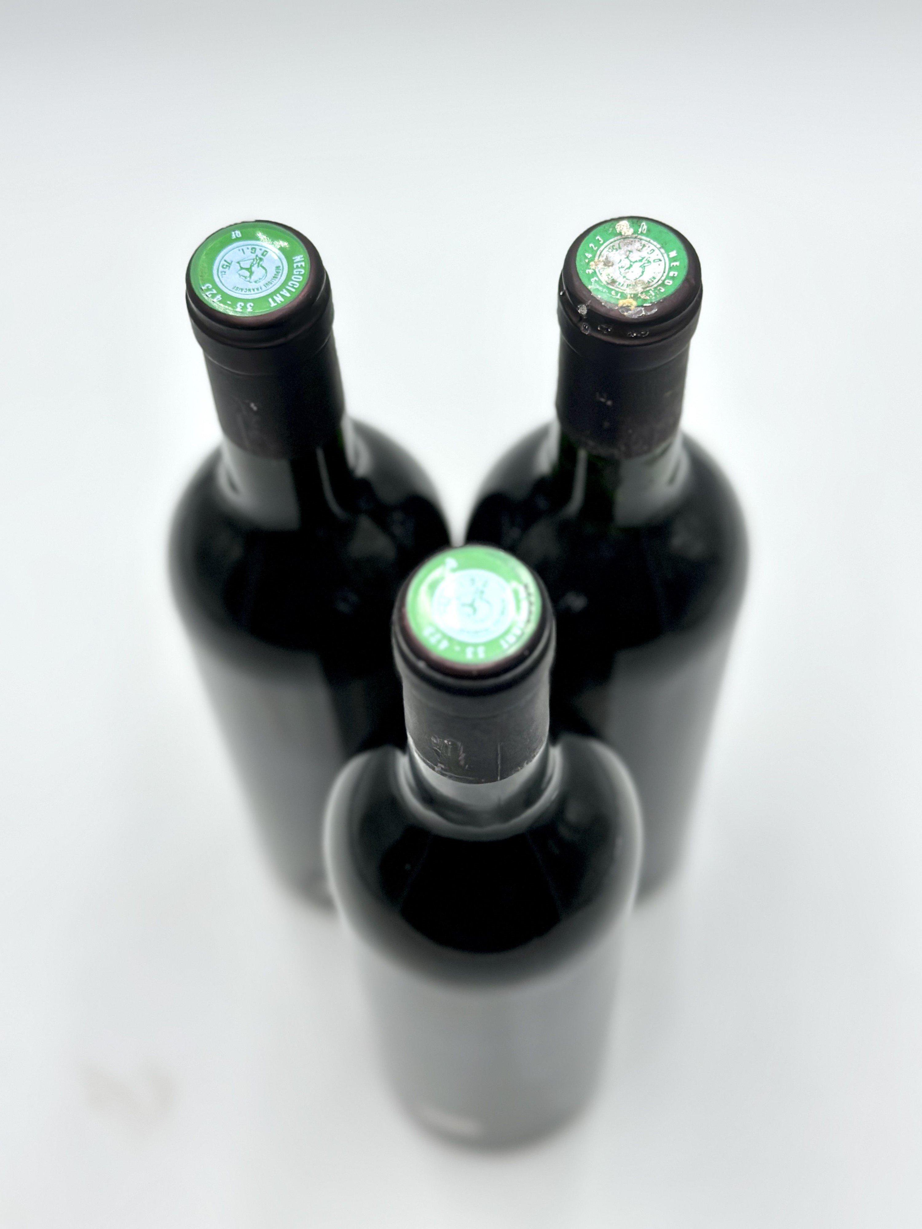 Château Cos d'Estournel, Saint Estèphe