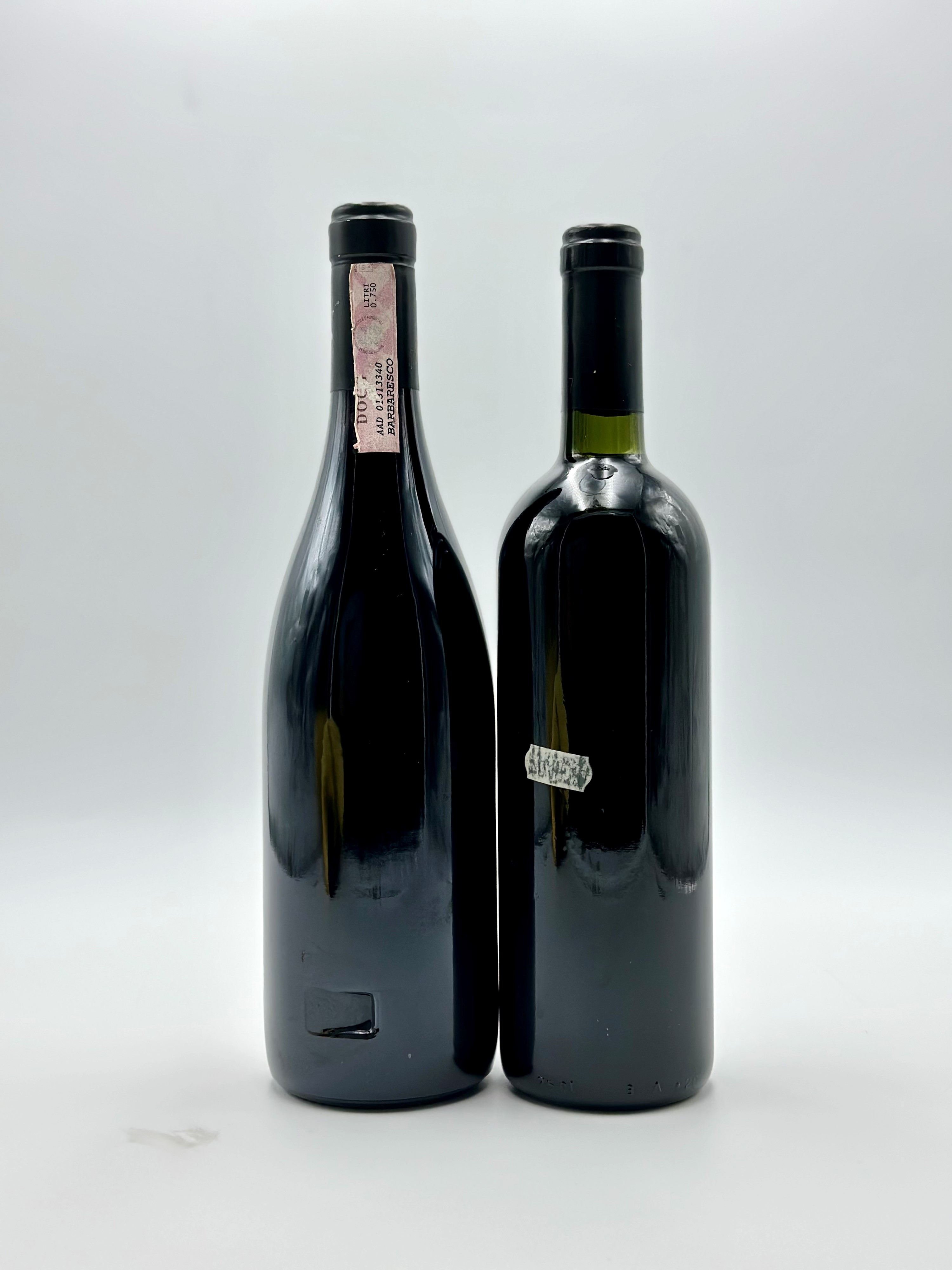 Gaja, Barbaresco - Gaja, Conteisa