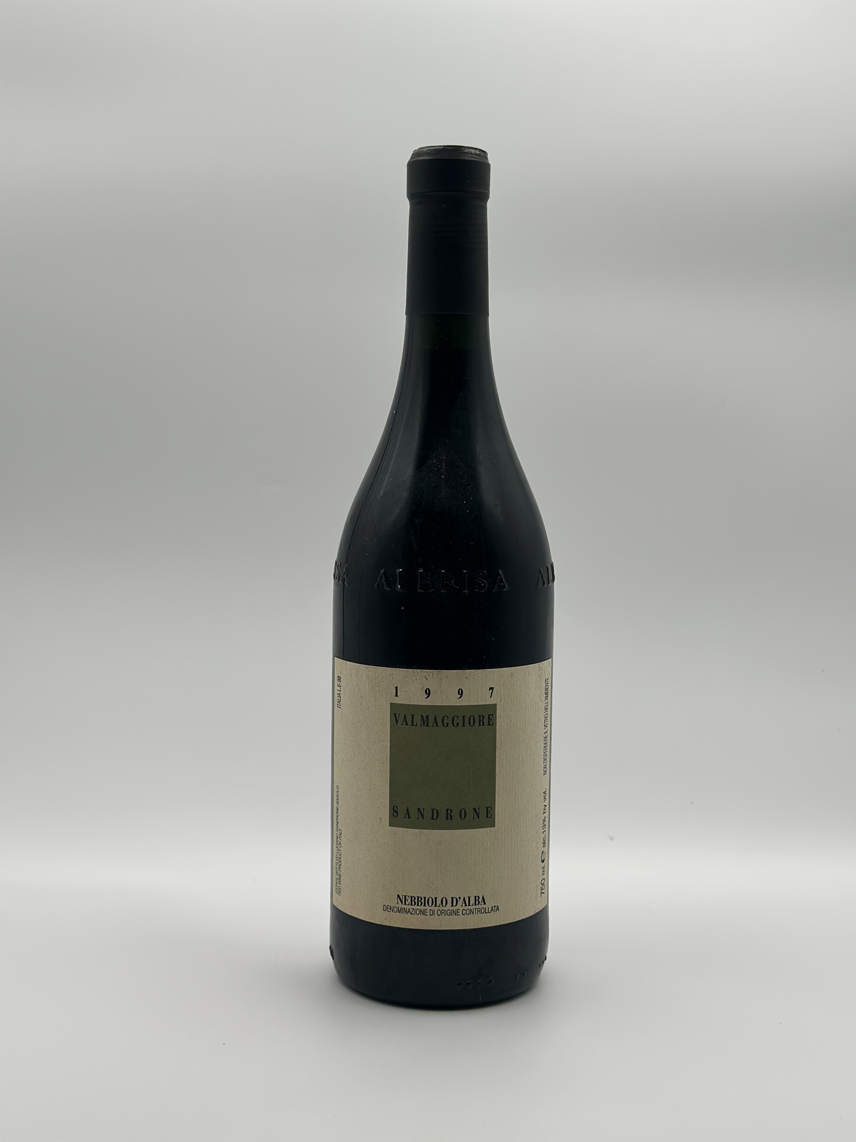 Darmagi Gaja 2003 1 Bot