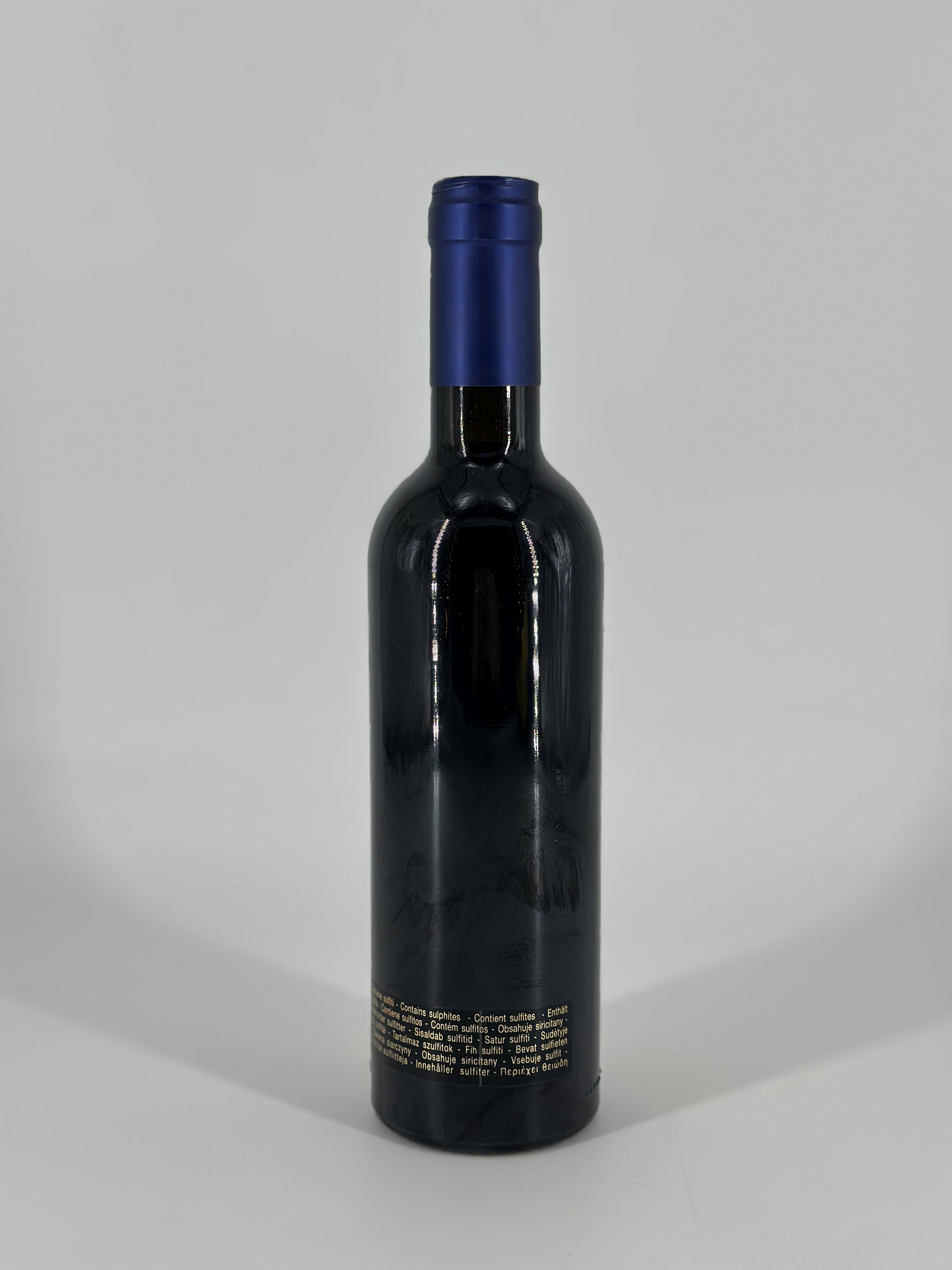 Sassicaia, 2018, 1 Half-Bot