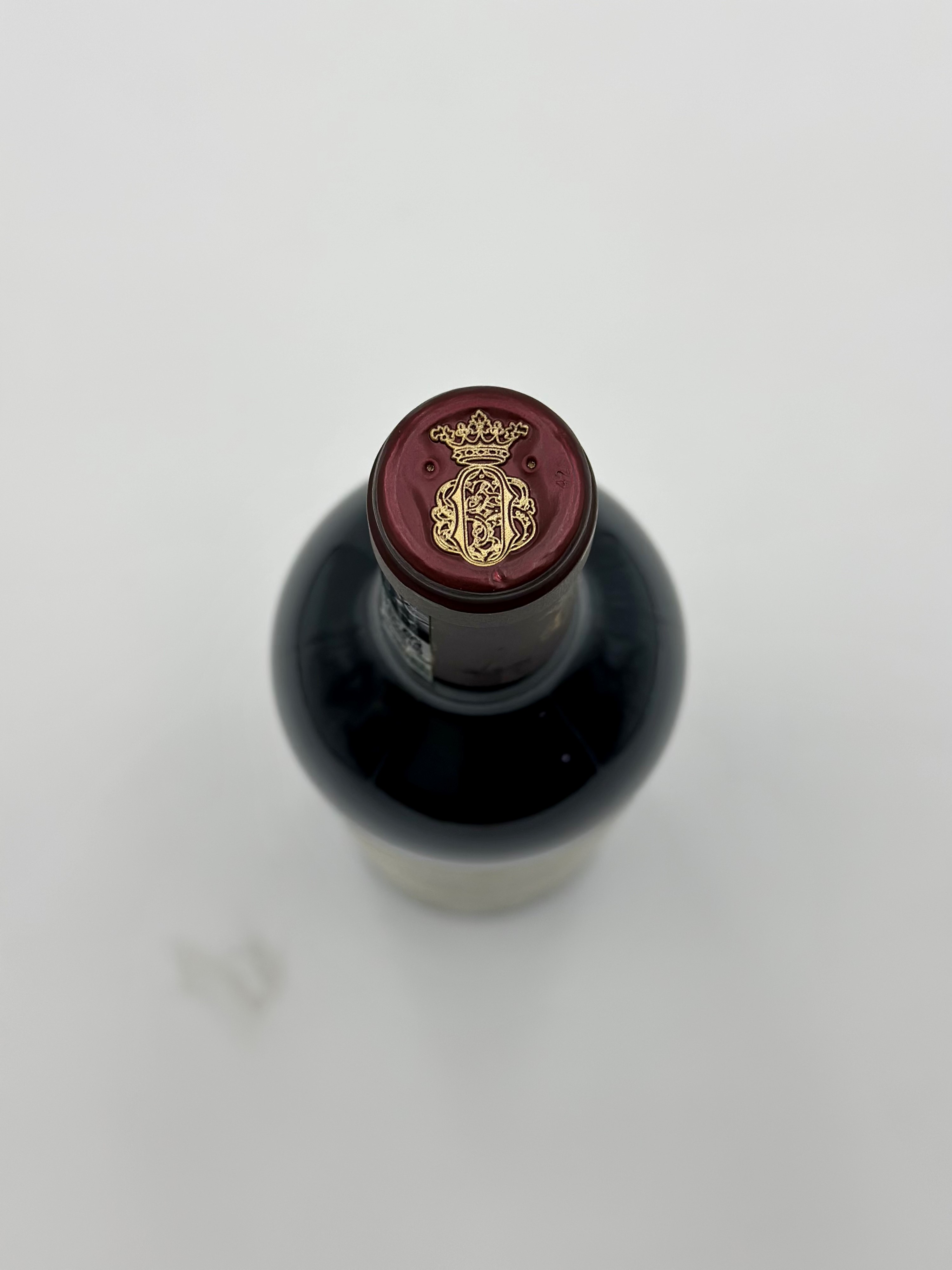 Tenuta Dell'ornellaia, Ornellaia