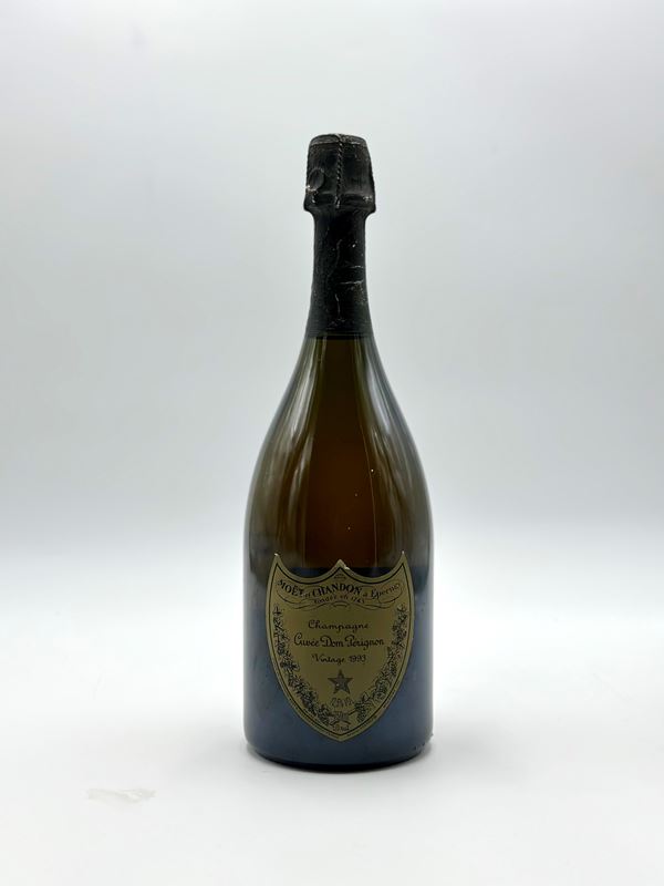 Moët & Chandon, Dom Pérignon