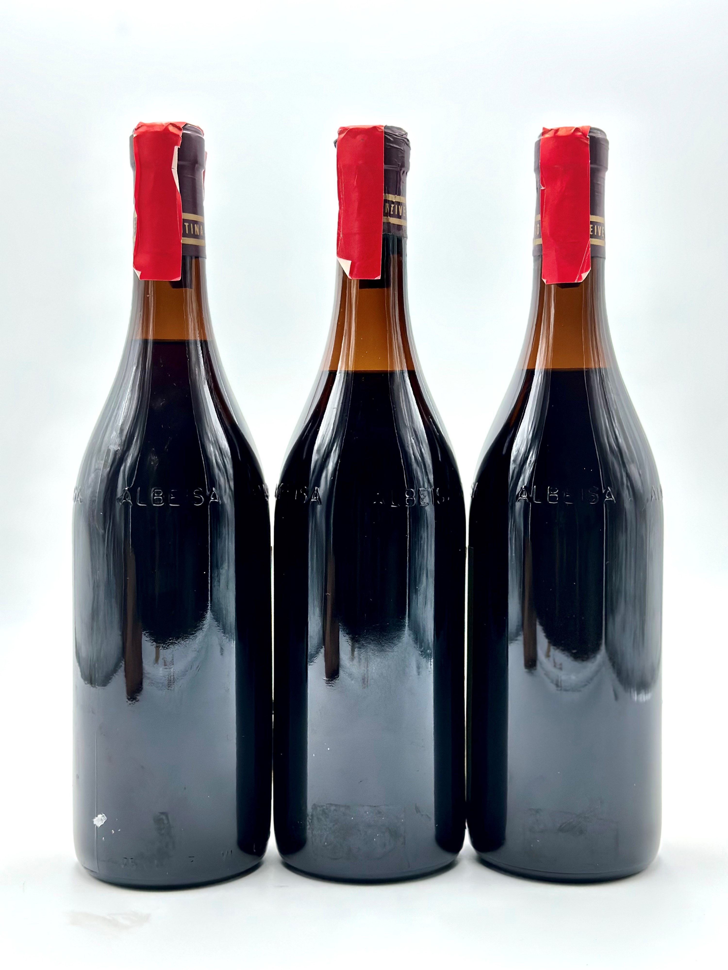 Parroco di Neive, Barbaresco