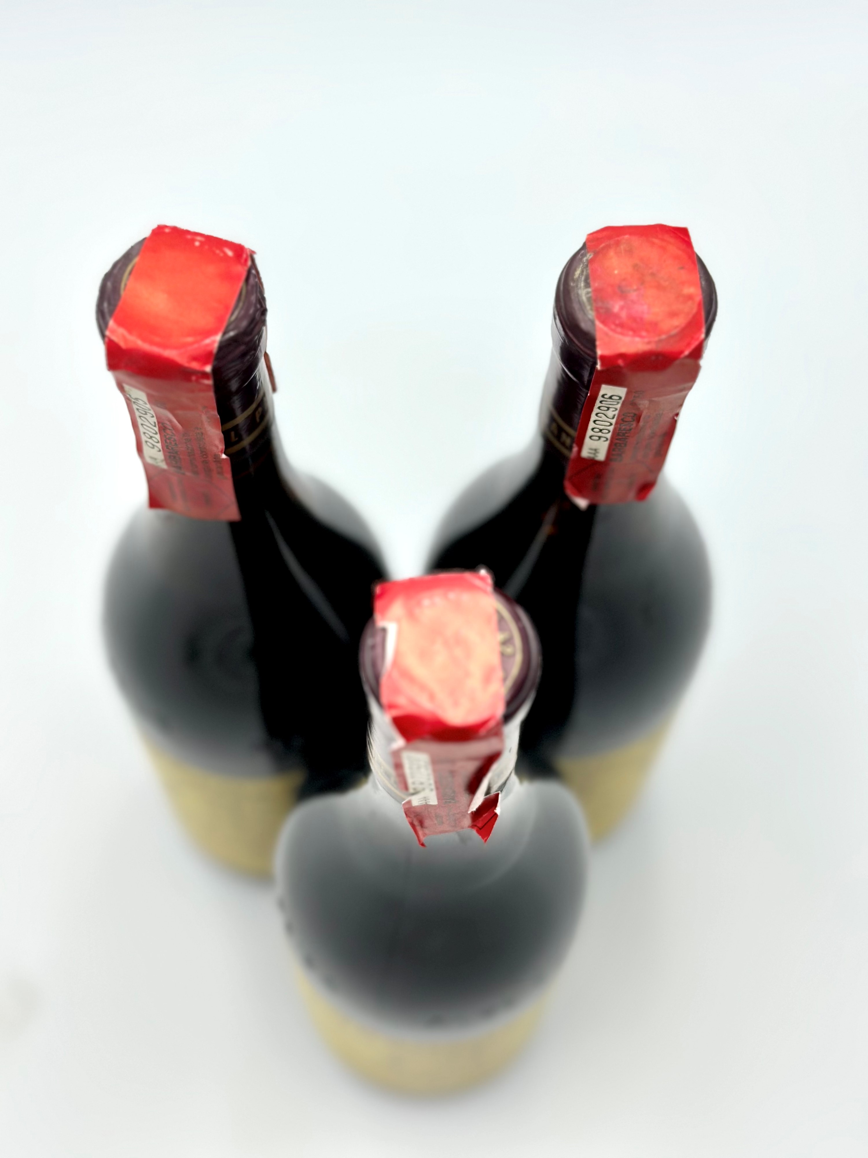 Parroco di Neive, Barbaresco