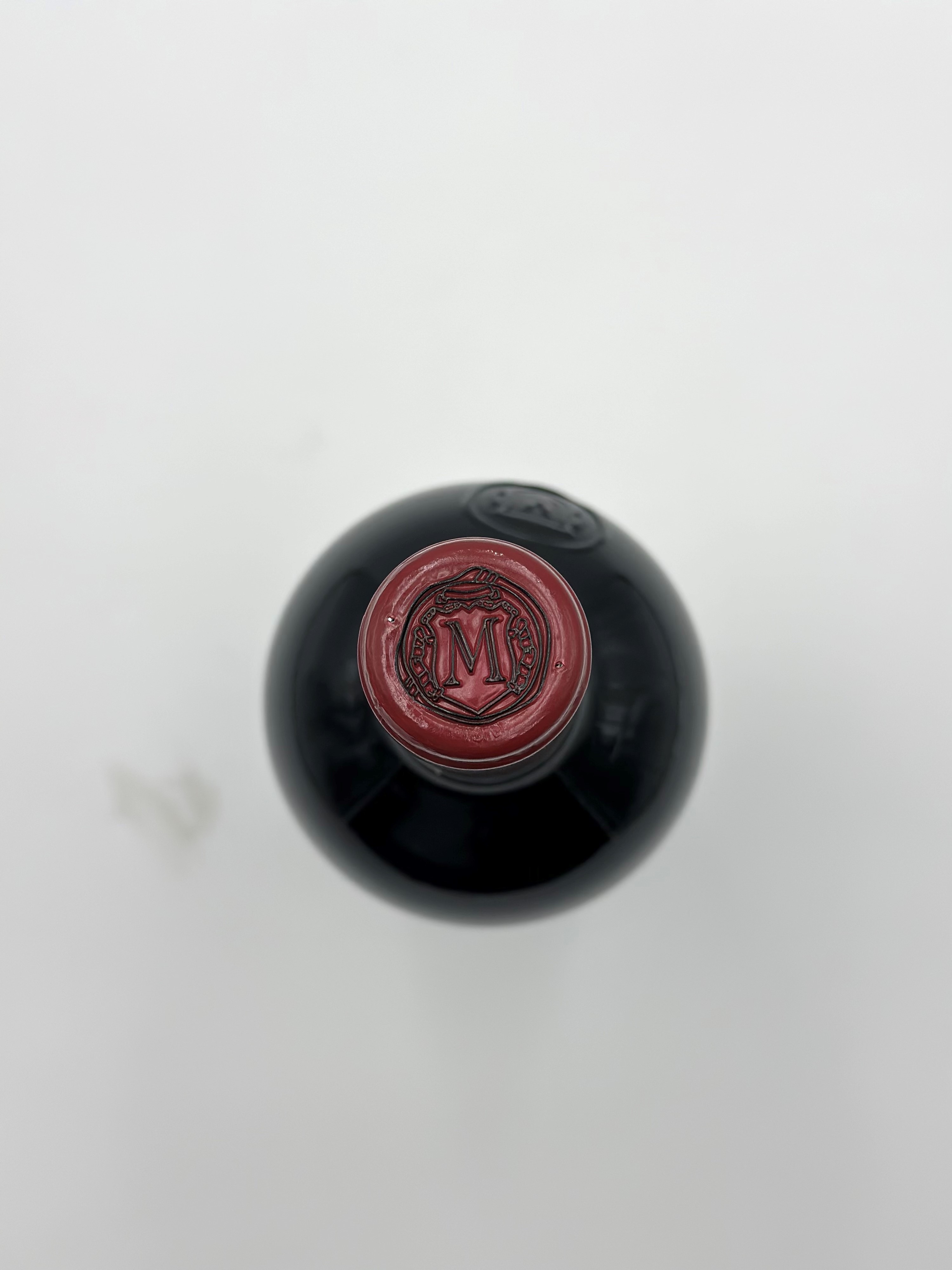 Tenuta Masseto, Masseto