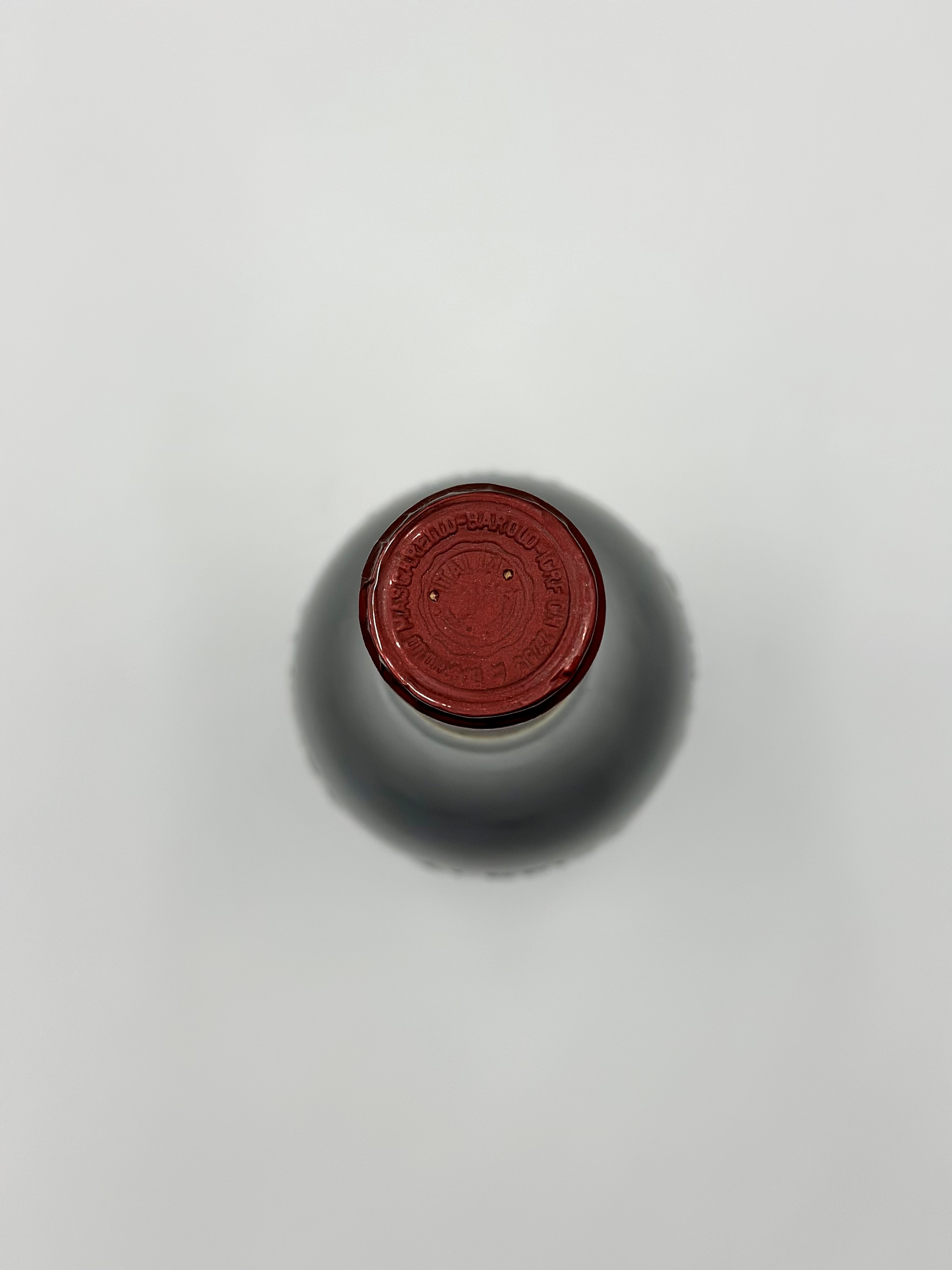 Bartolo Mascarello, Barolo