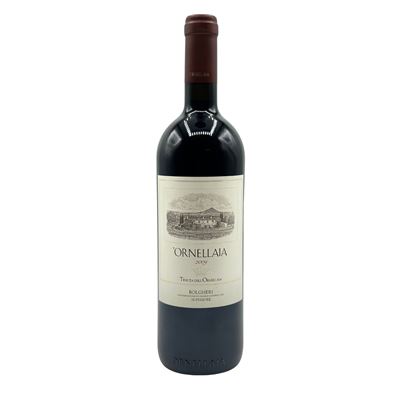Tenuta Dell' Ornellaia, Ornellaia
