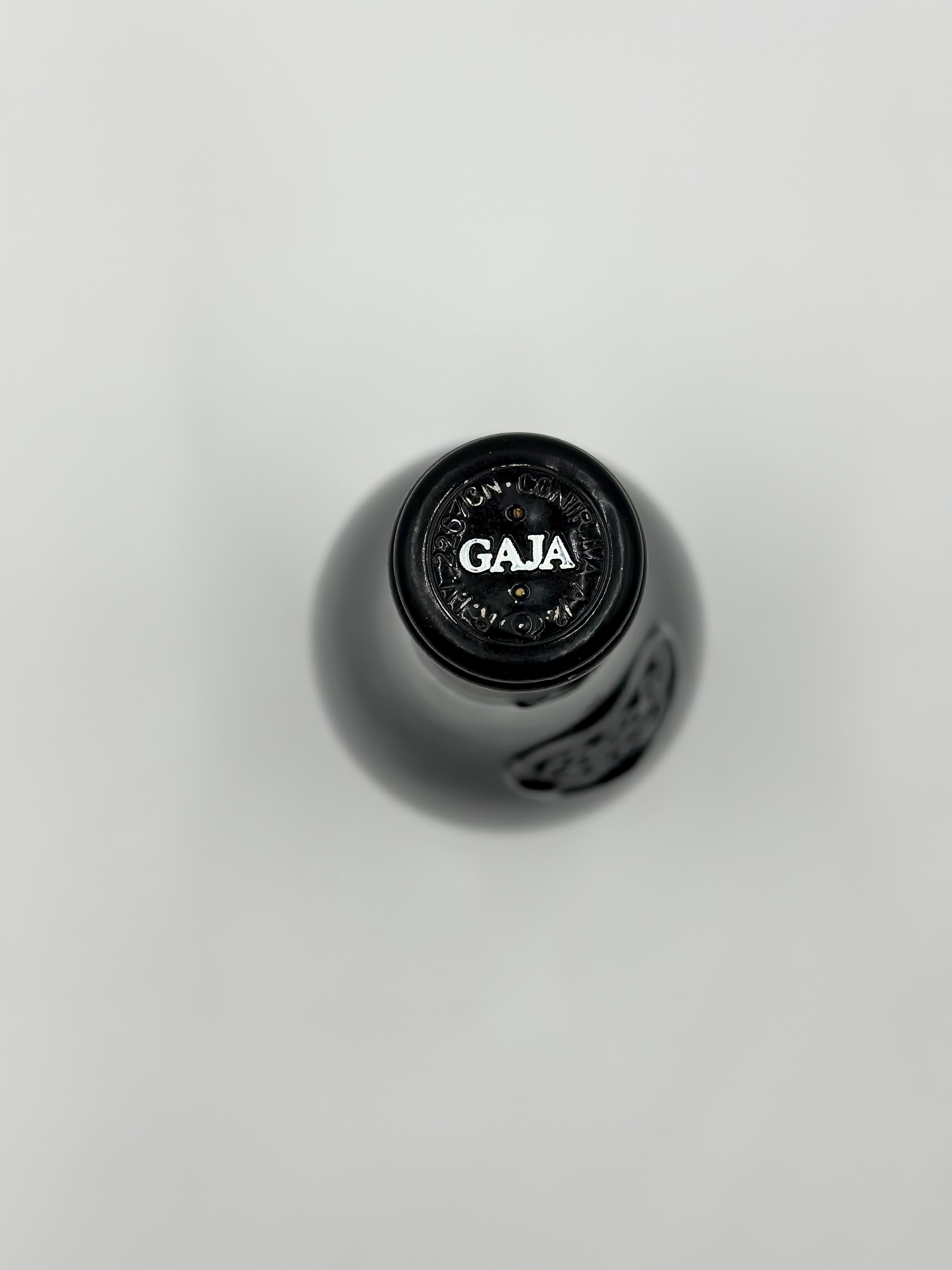 Gaja, Barbaresco Sorì San Lorenzo