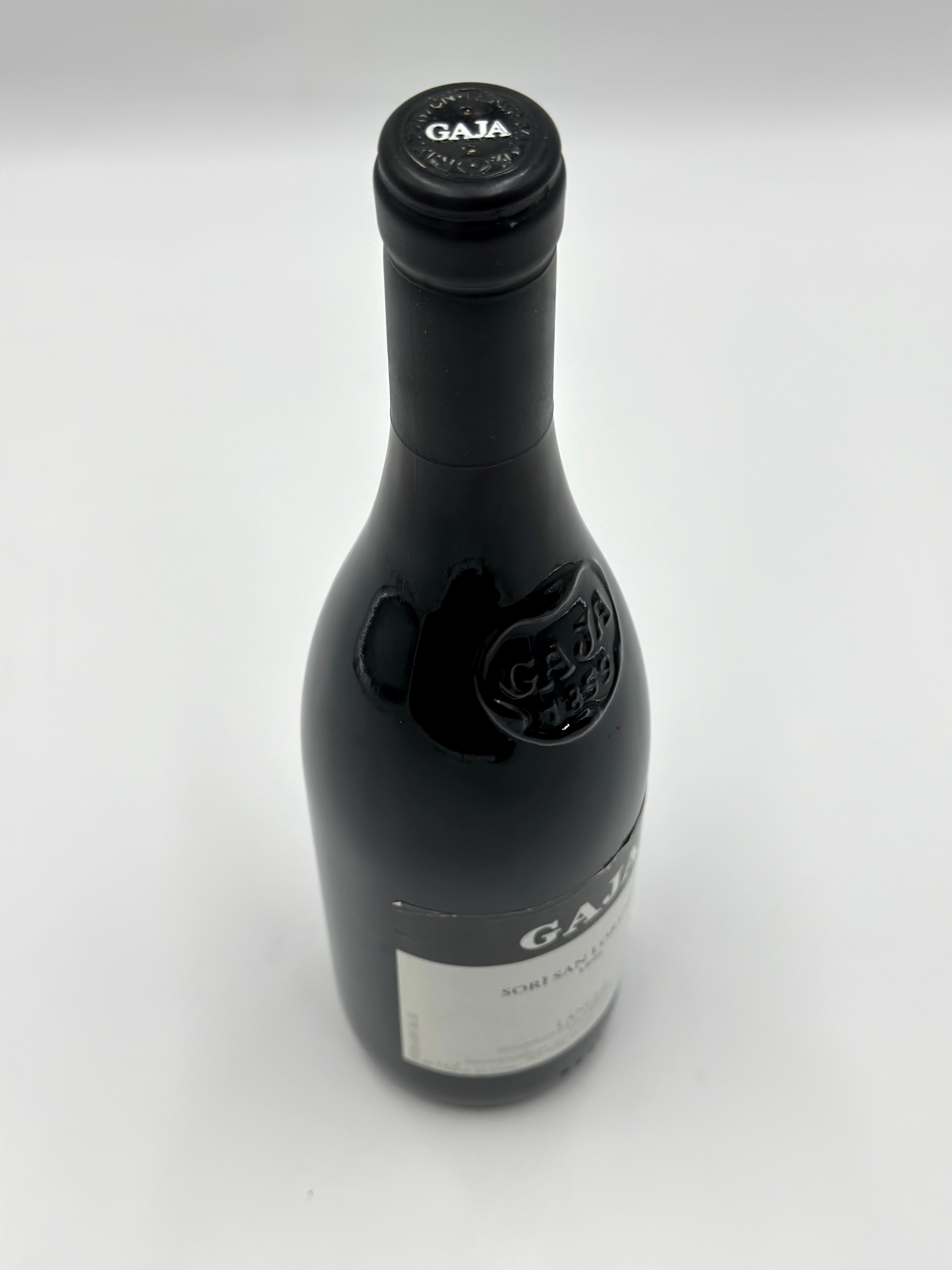 Gaja, Barbaresco Sorì San Lorenzo