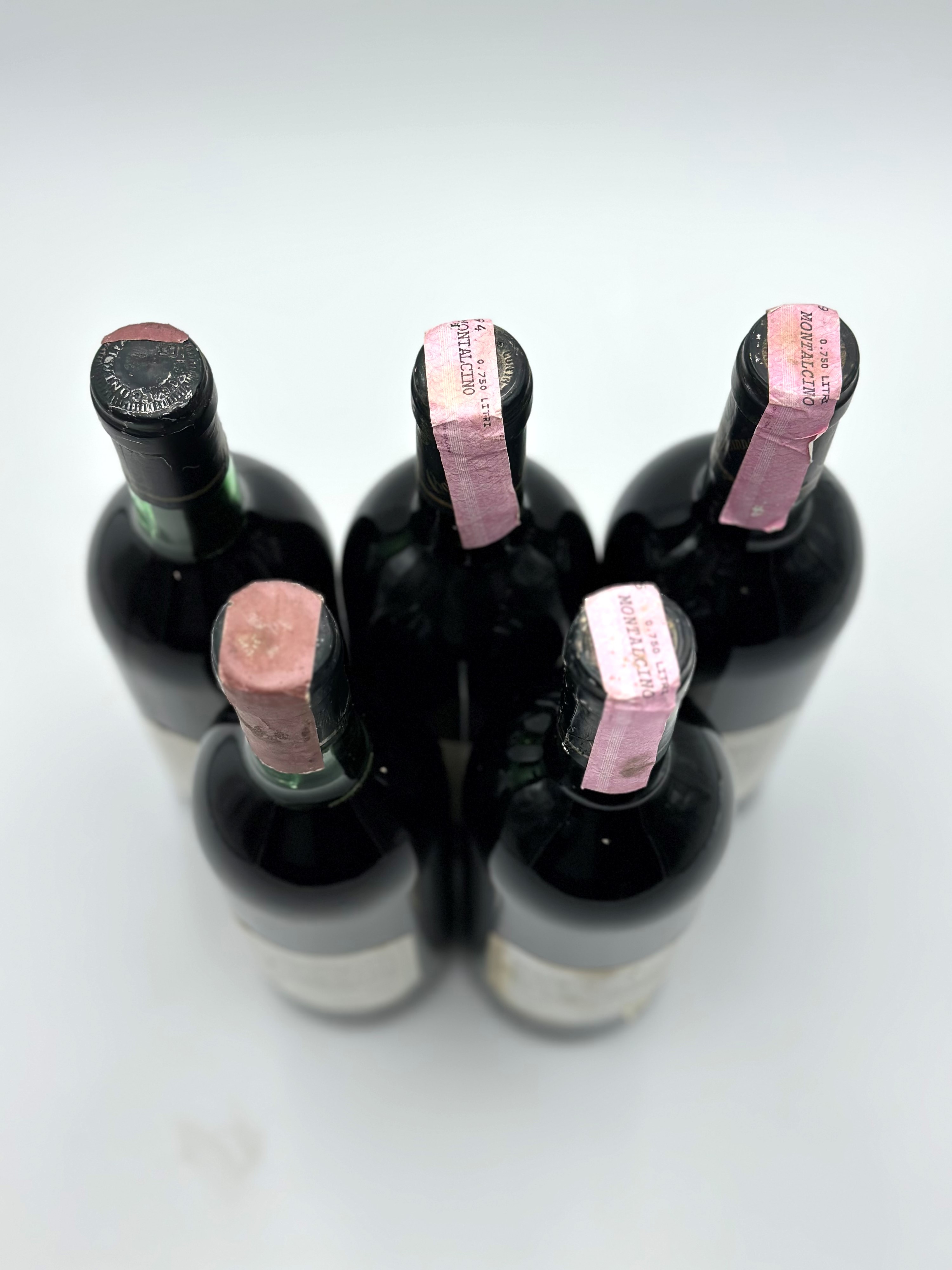 Capanna, Brunello di Montalcino