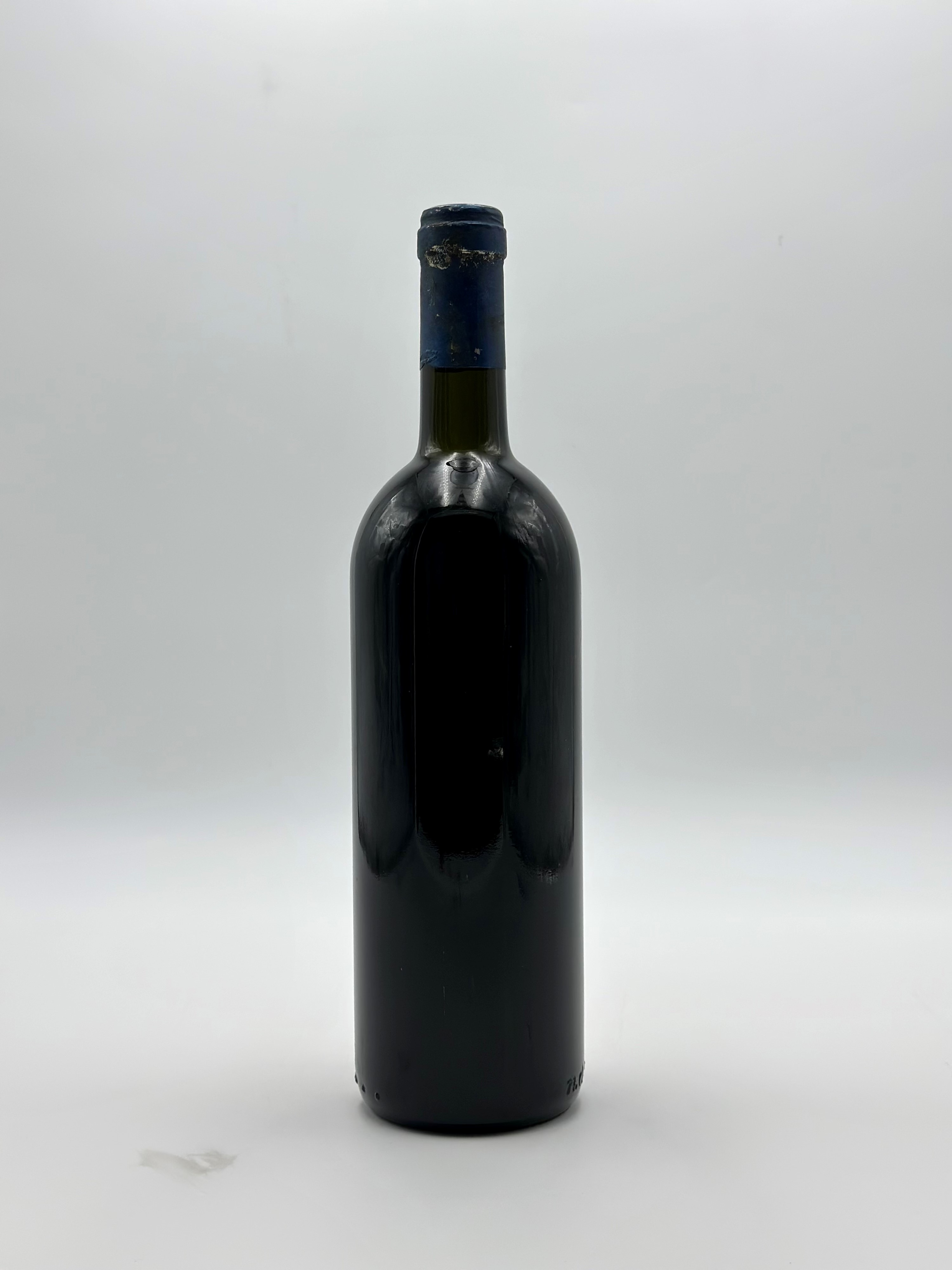 Tenuta San Guido, Sassicaia