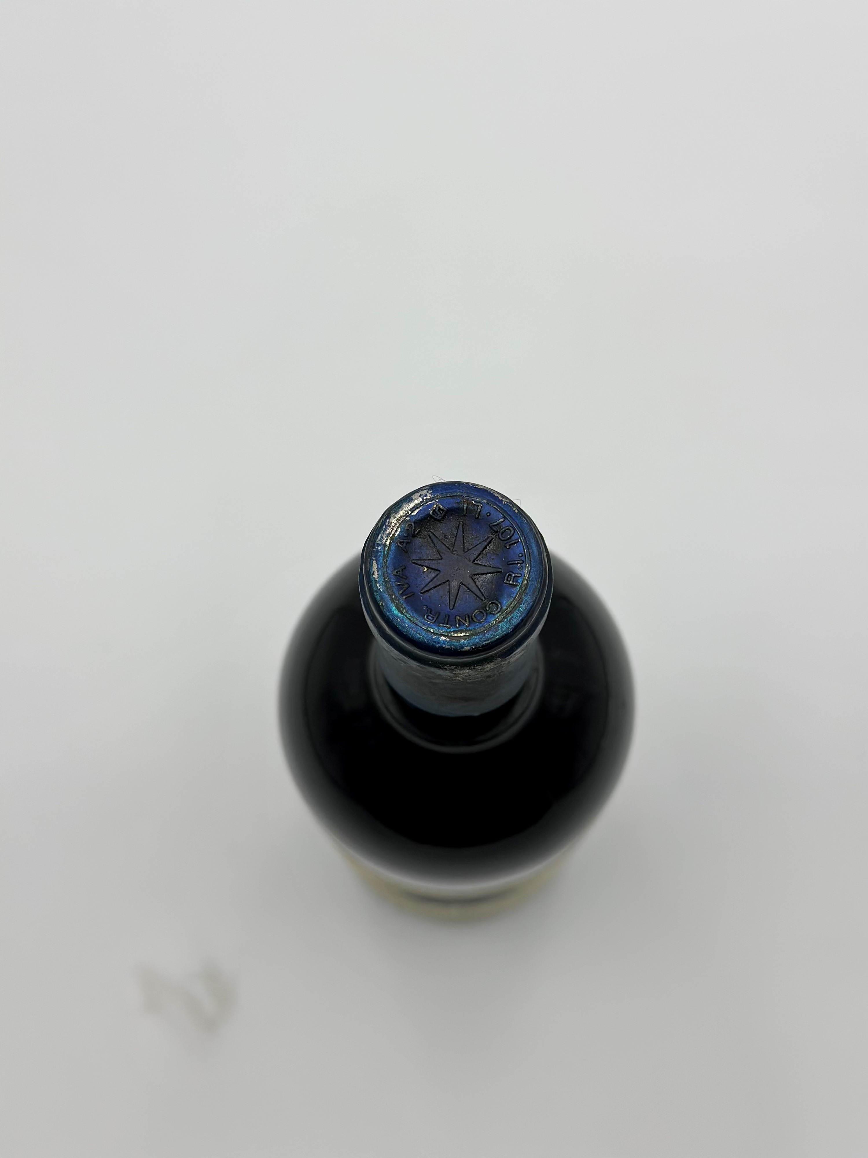 Tenuta San Guido, Sassicaia