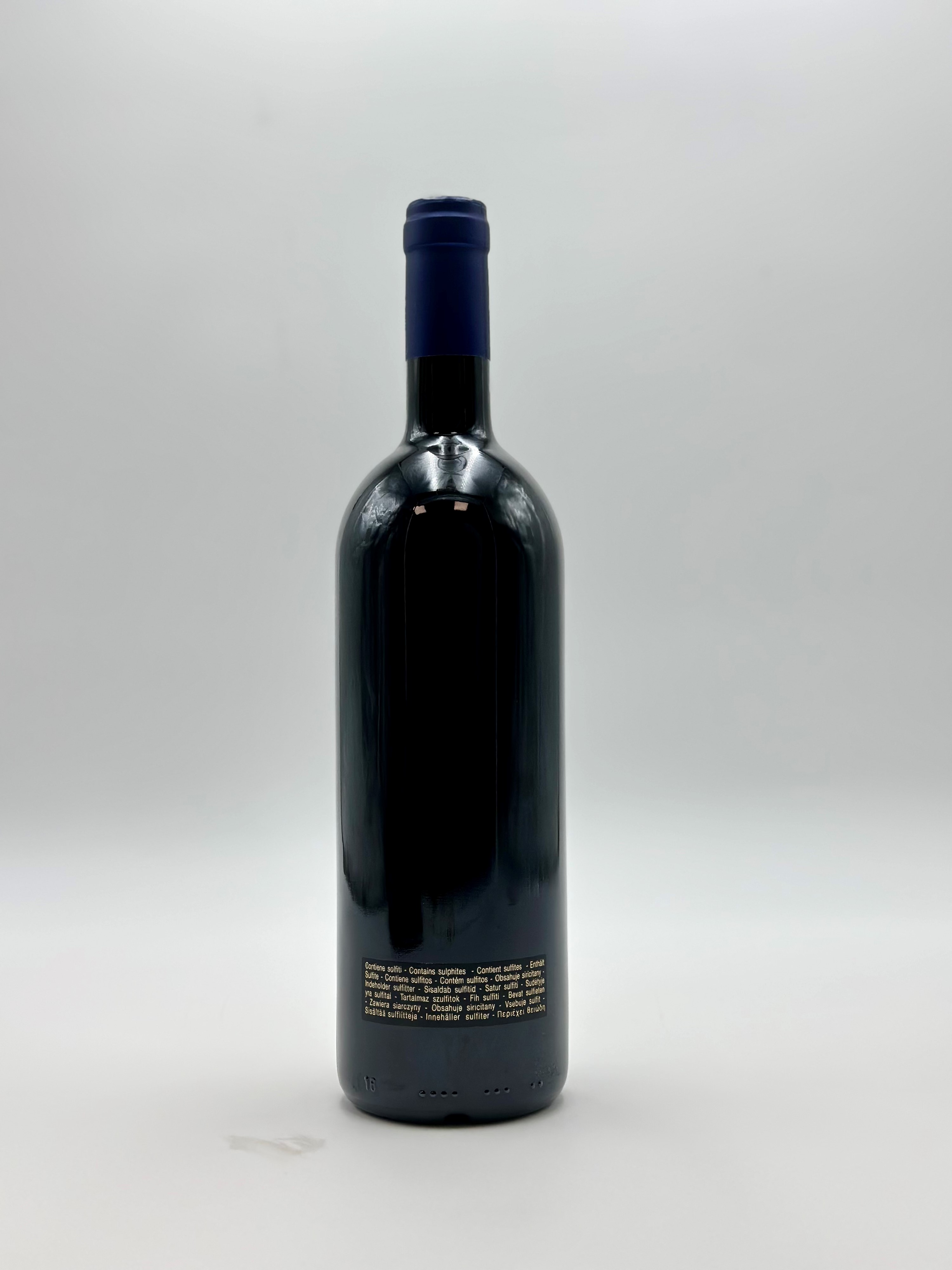 Tenuta San Guido, Sassicaia