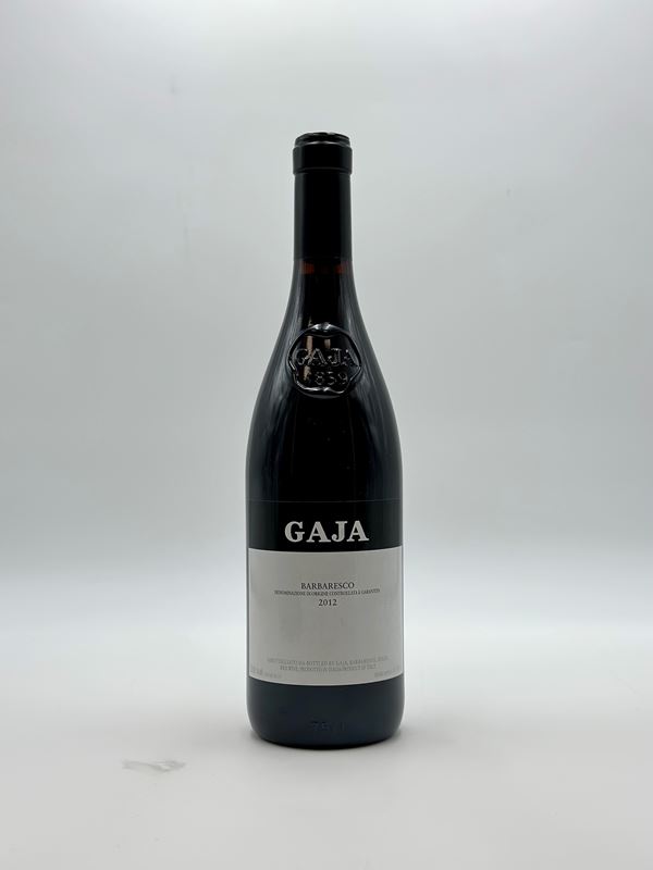 Gaja, Barbaresco