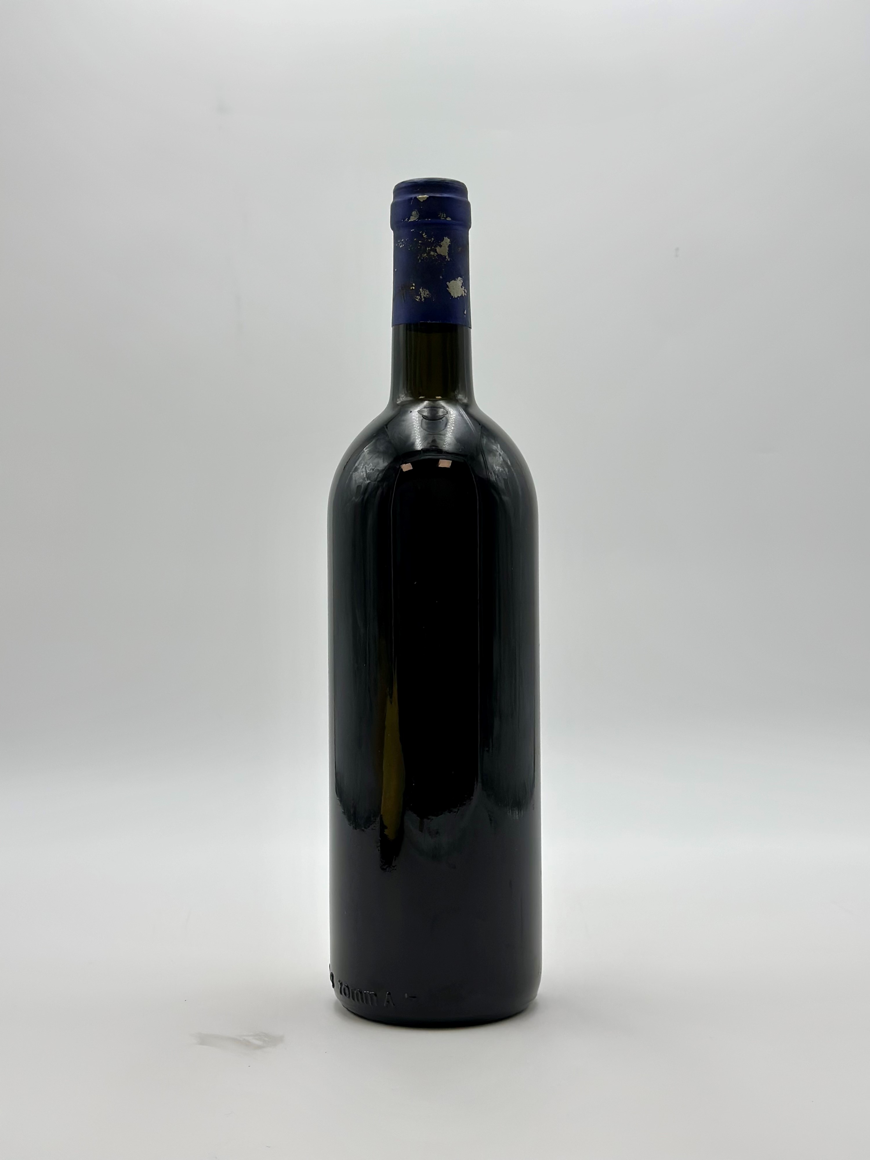 Tenuta San Guido, Sassicaia