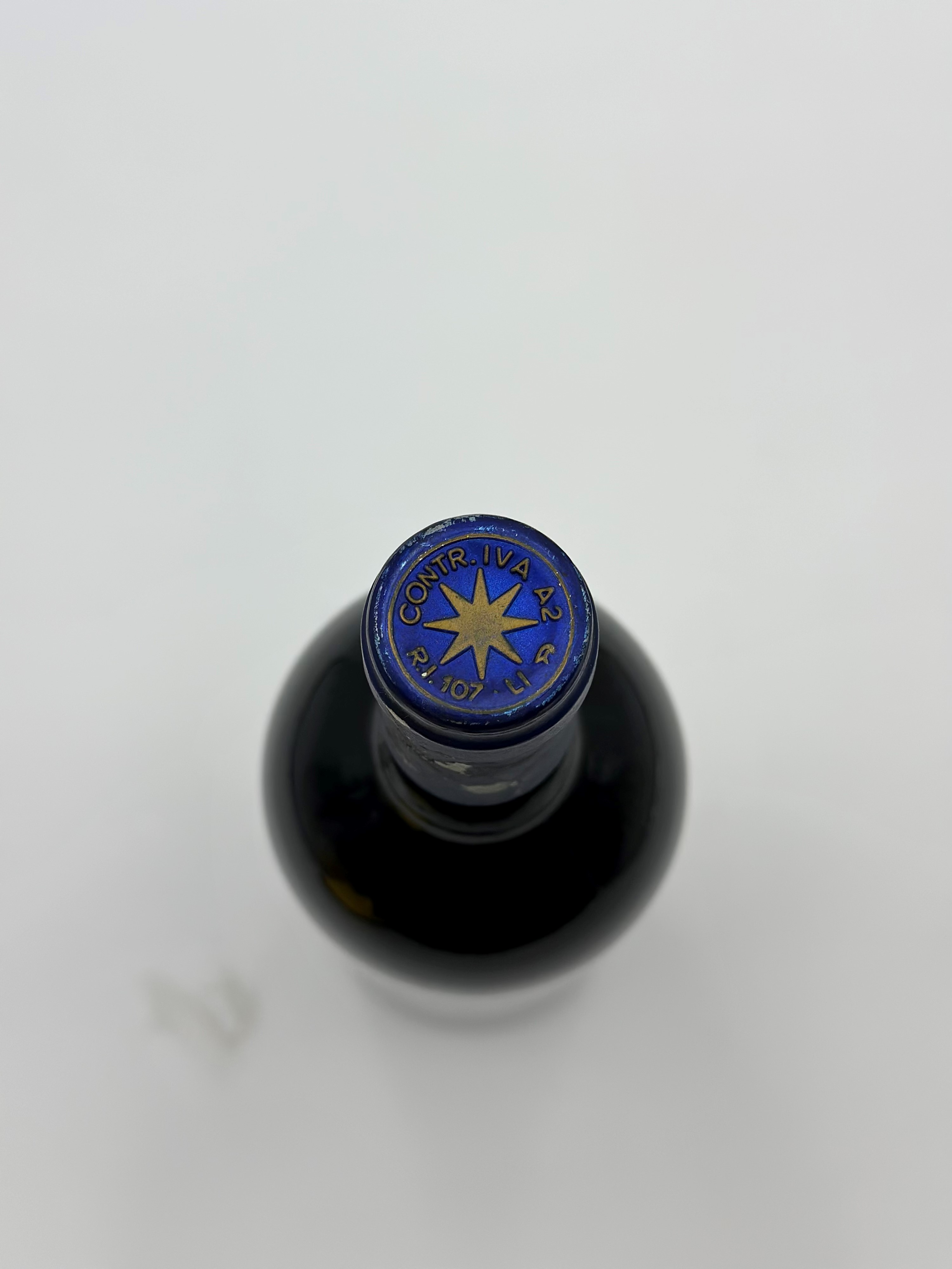 Tenuta San Guido, Sassicaia
