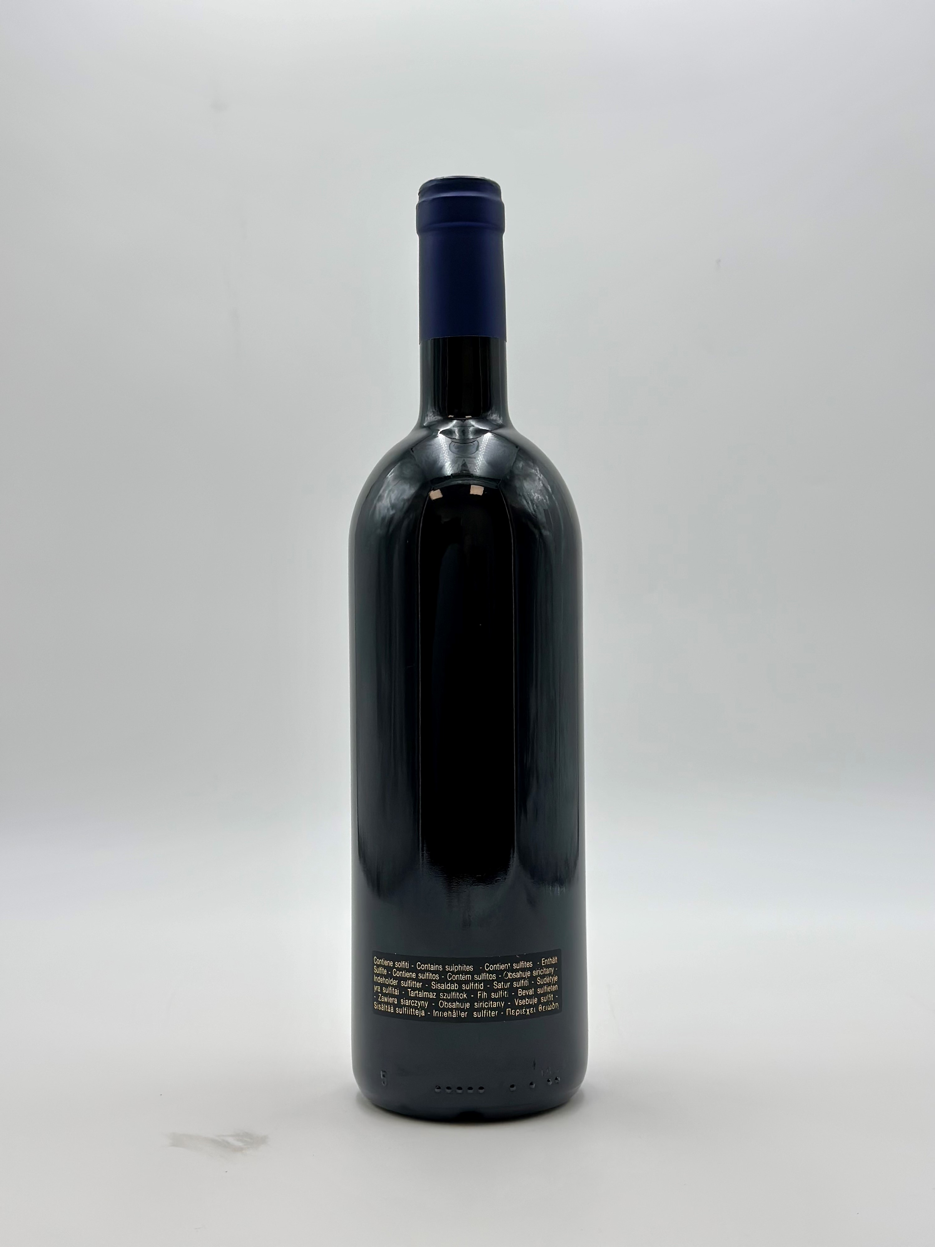 Tenuta San Guido, Sassicaia