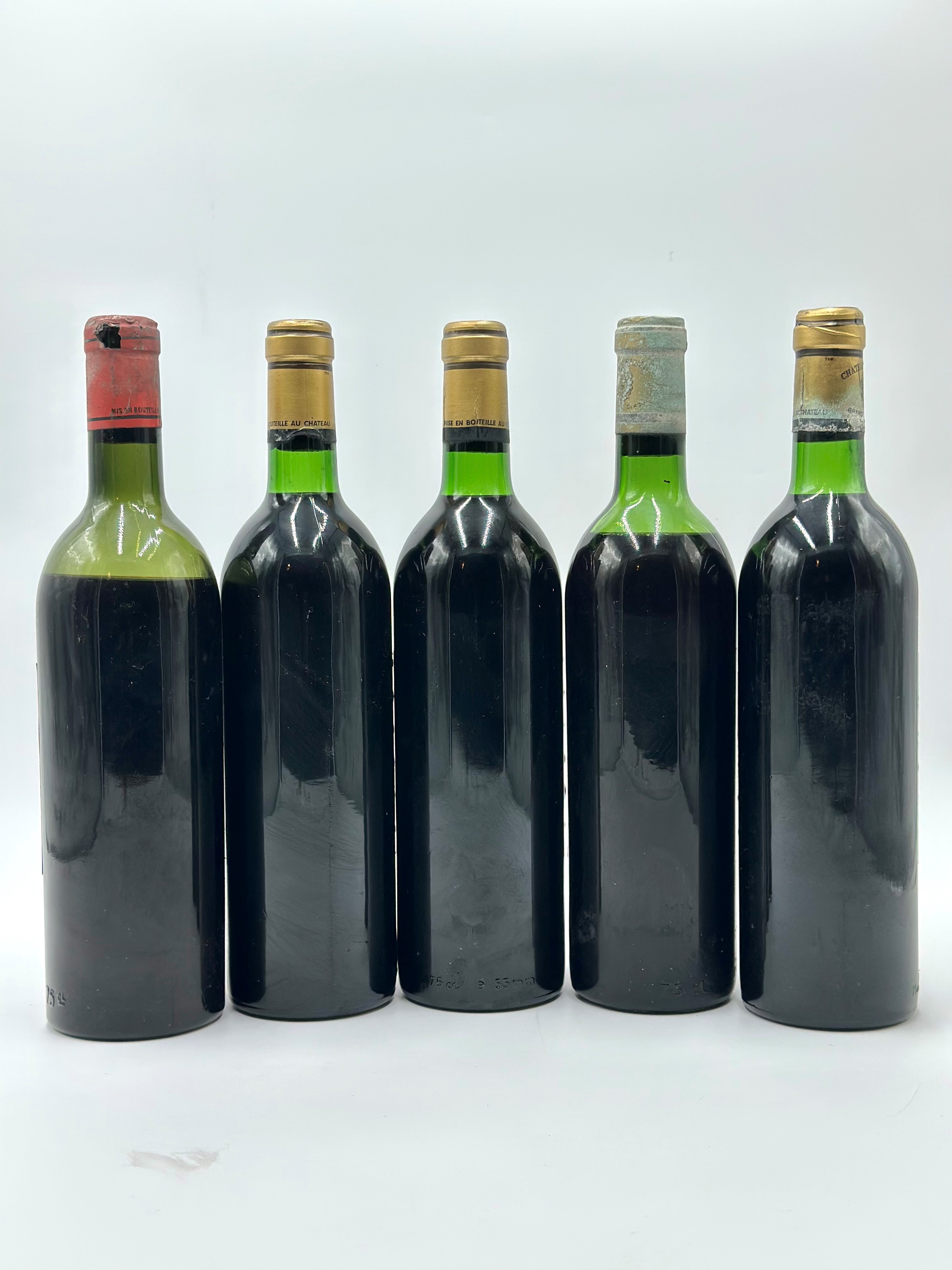 Château Batailley, Pauillac