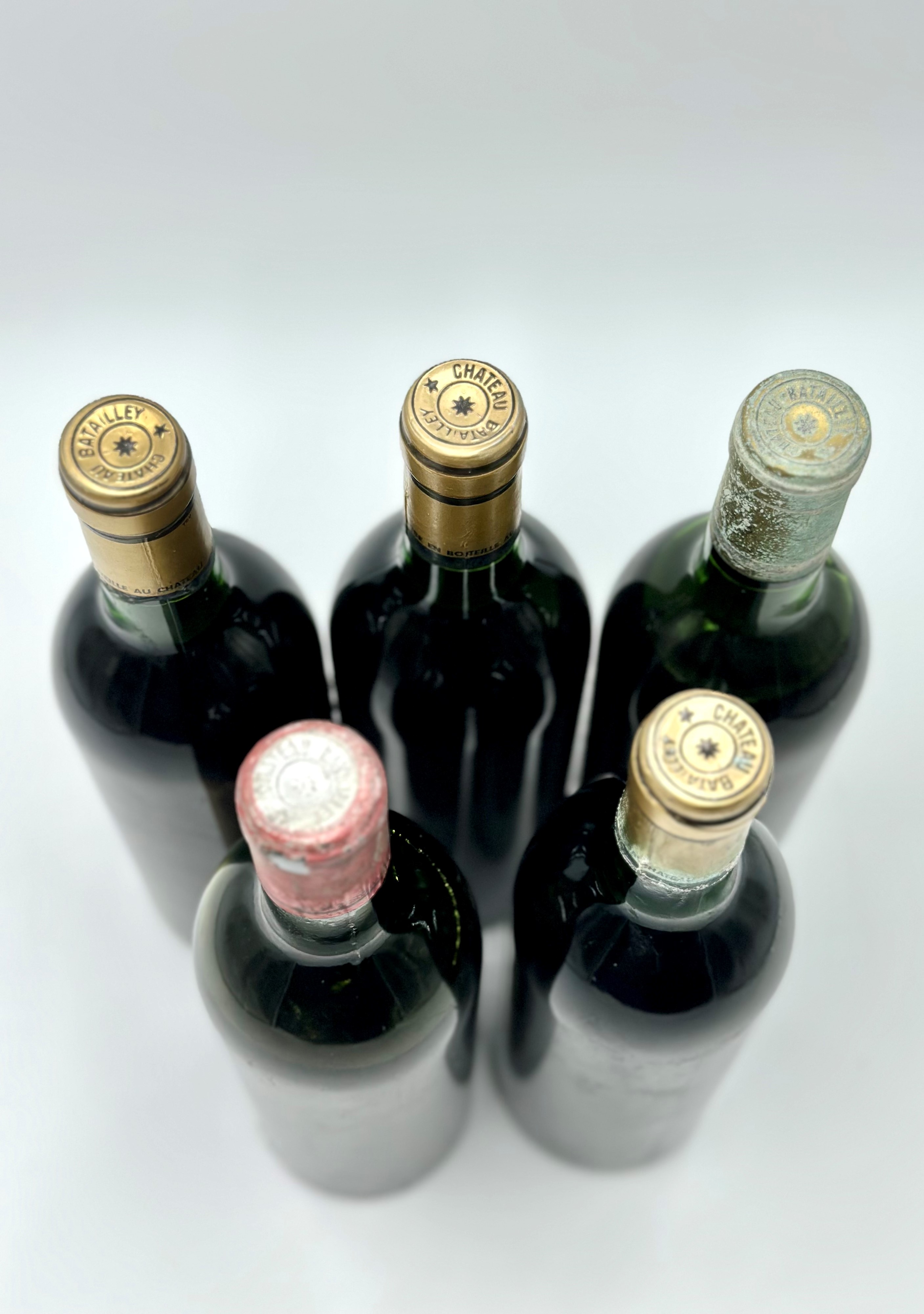 Château Batailley, Pauillac